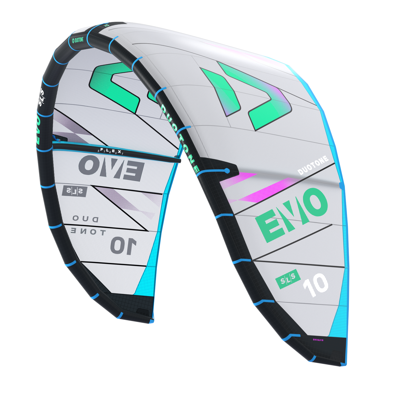Evo Sls - 2025