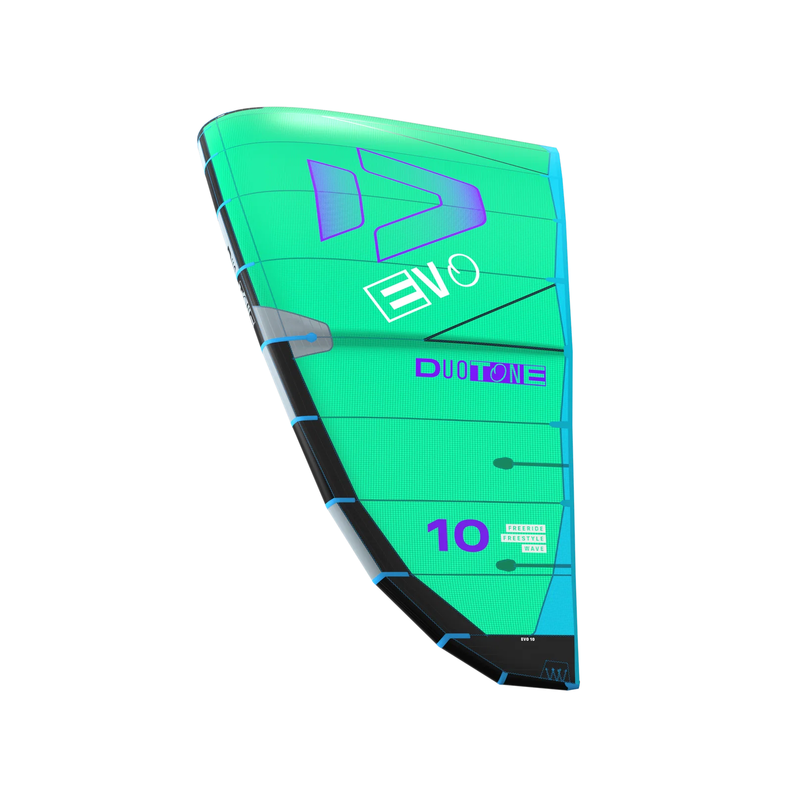 Evo - 2026