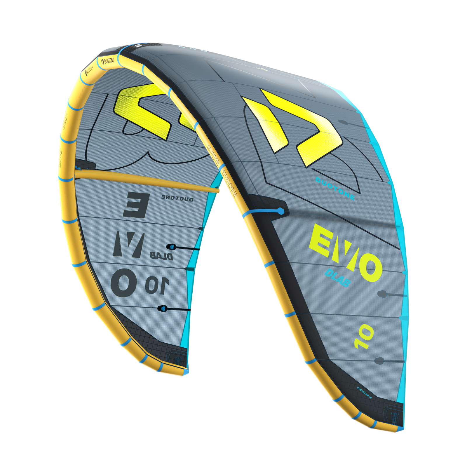 Evo D/LAB - 2026