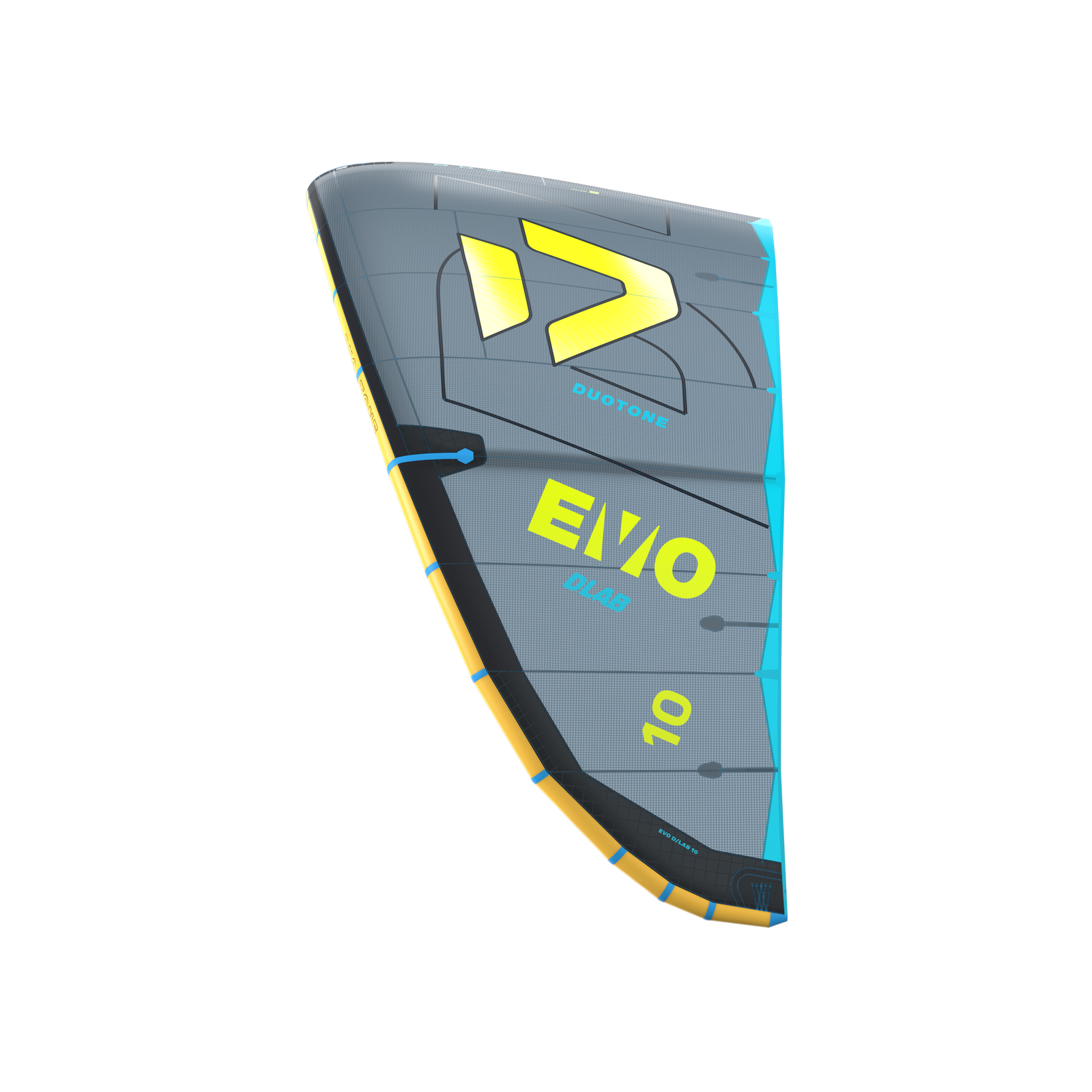 Evo D/LAB - 2026
