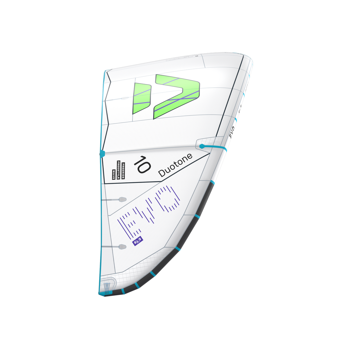 Evo SLS - 2027