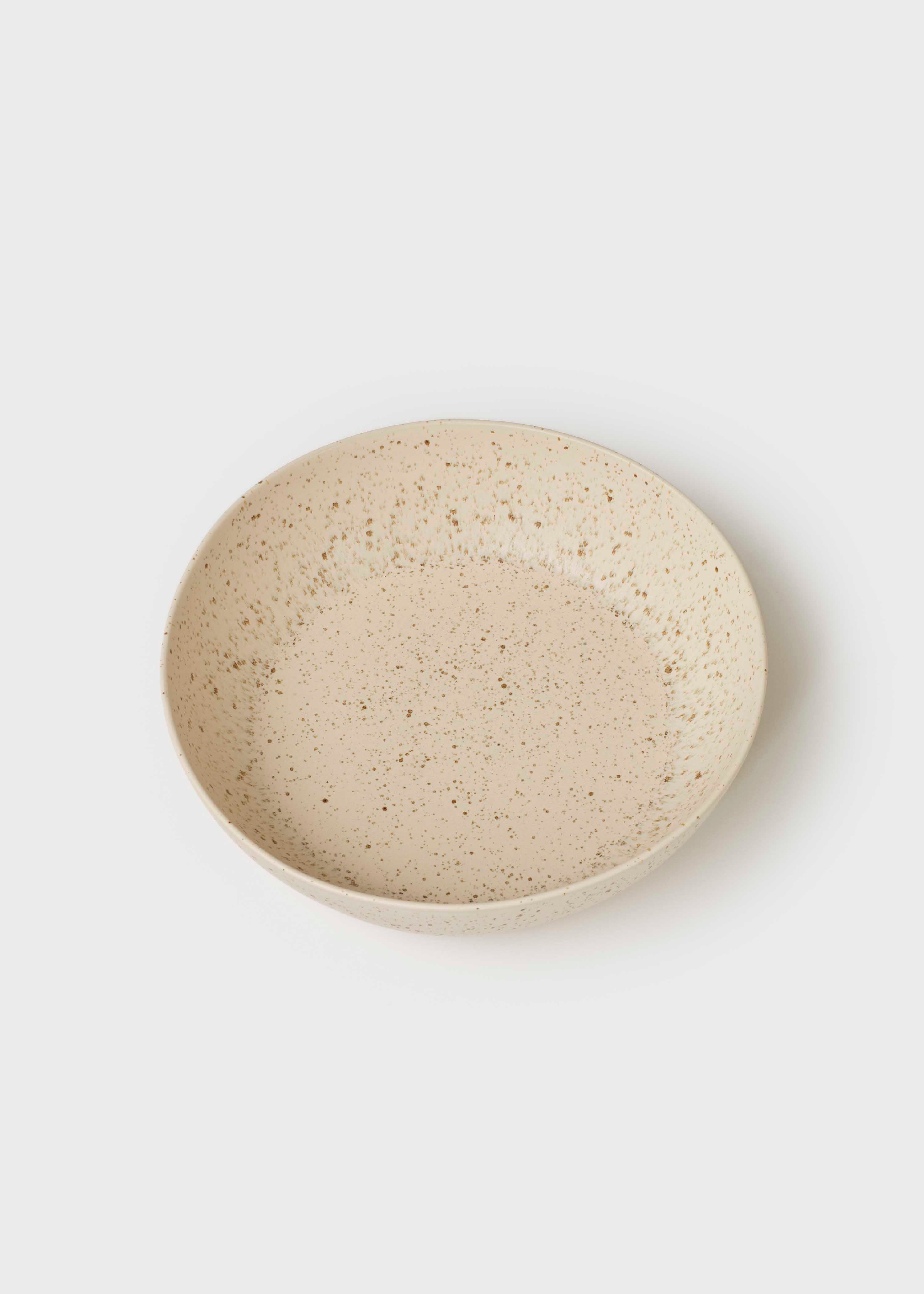 Extra Large Bowl - 26,5 Cm - Sand