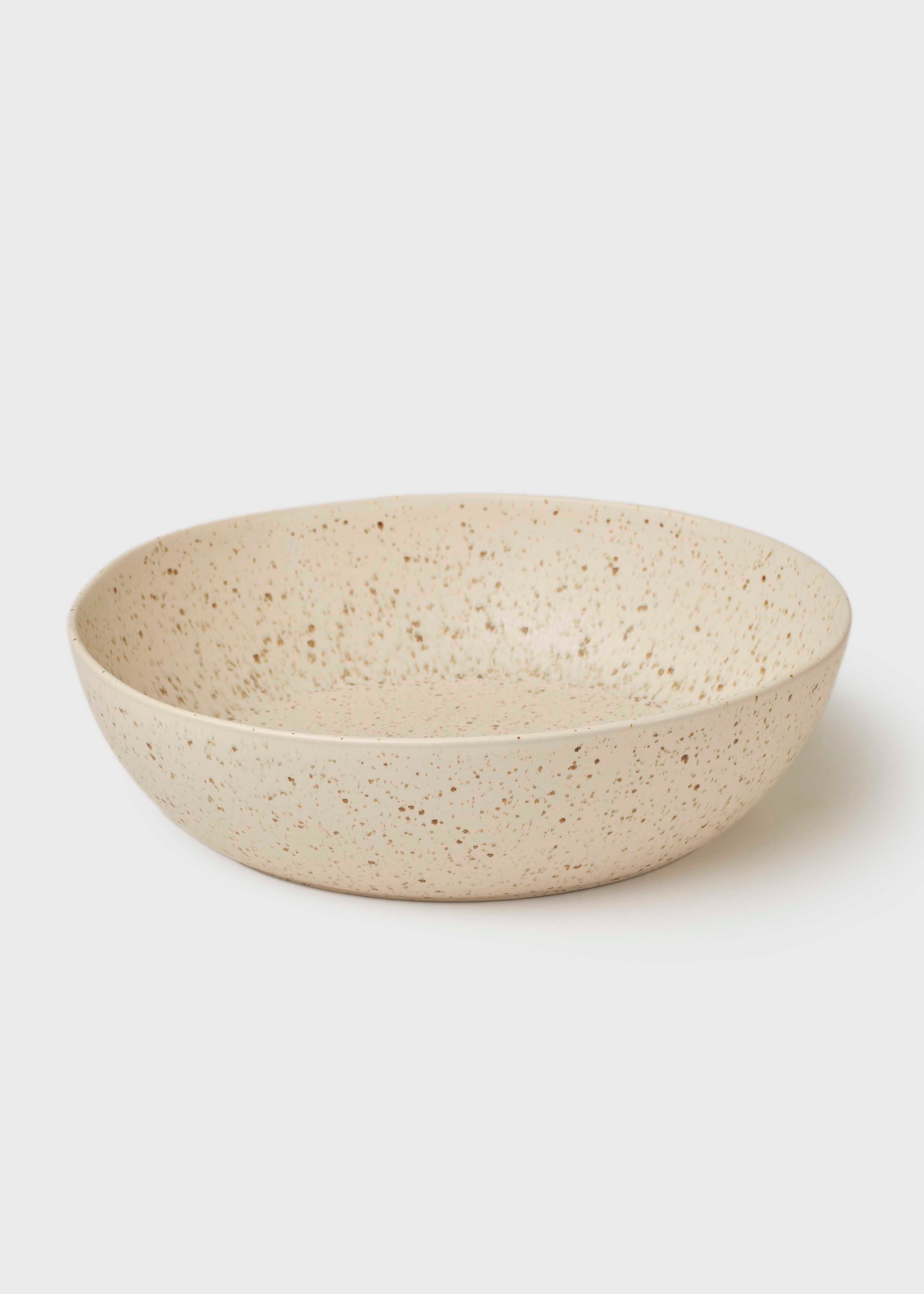 Extra Large Bowl - 26,5 Cm - Sand