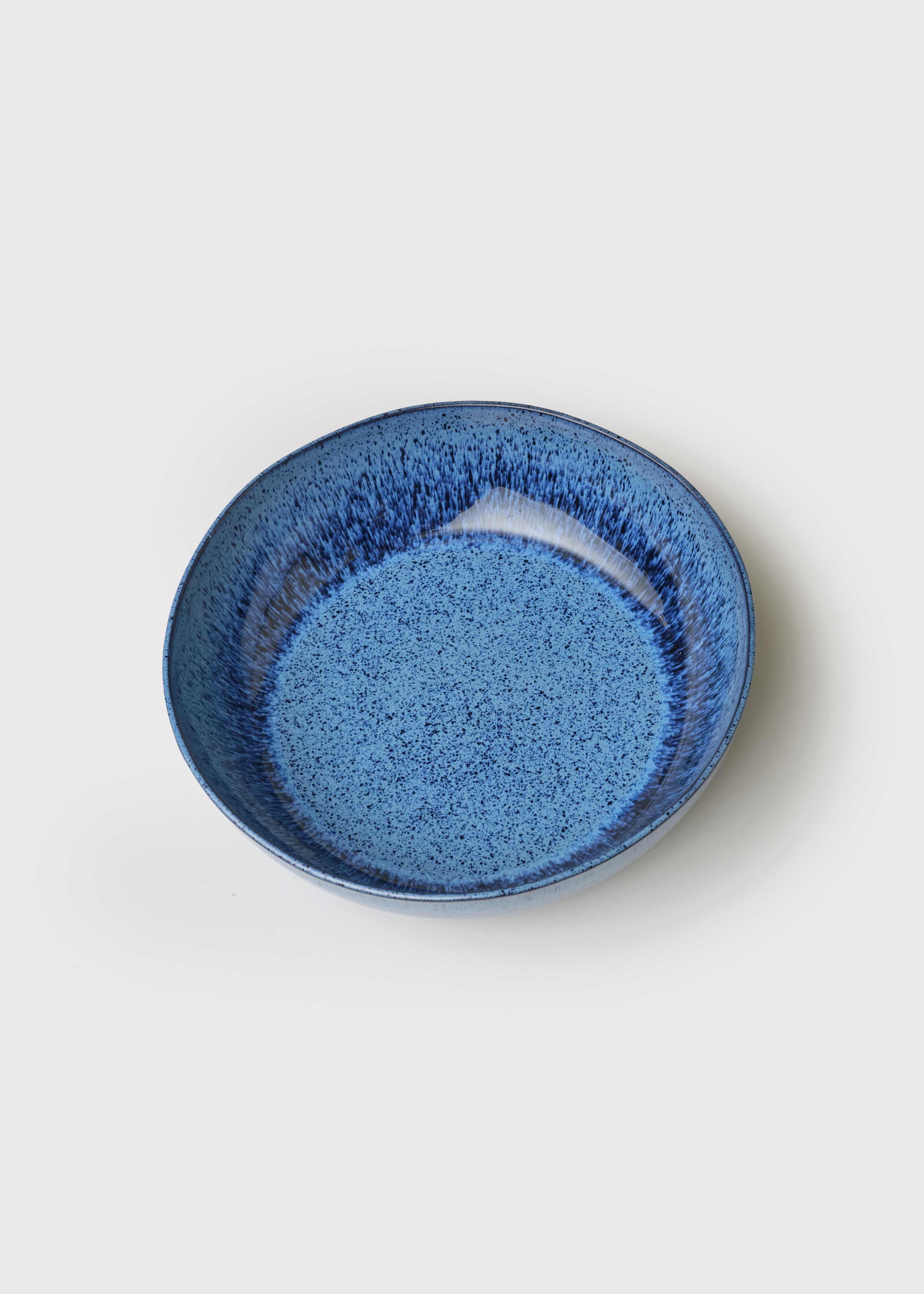 Extra Large Bowl - 26,5 Cm - Indigo