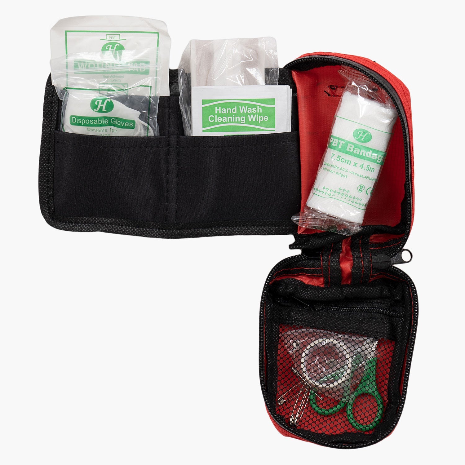 Highlander - First Aid Mini Kit