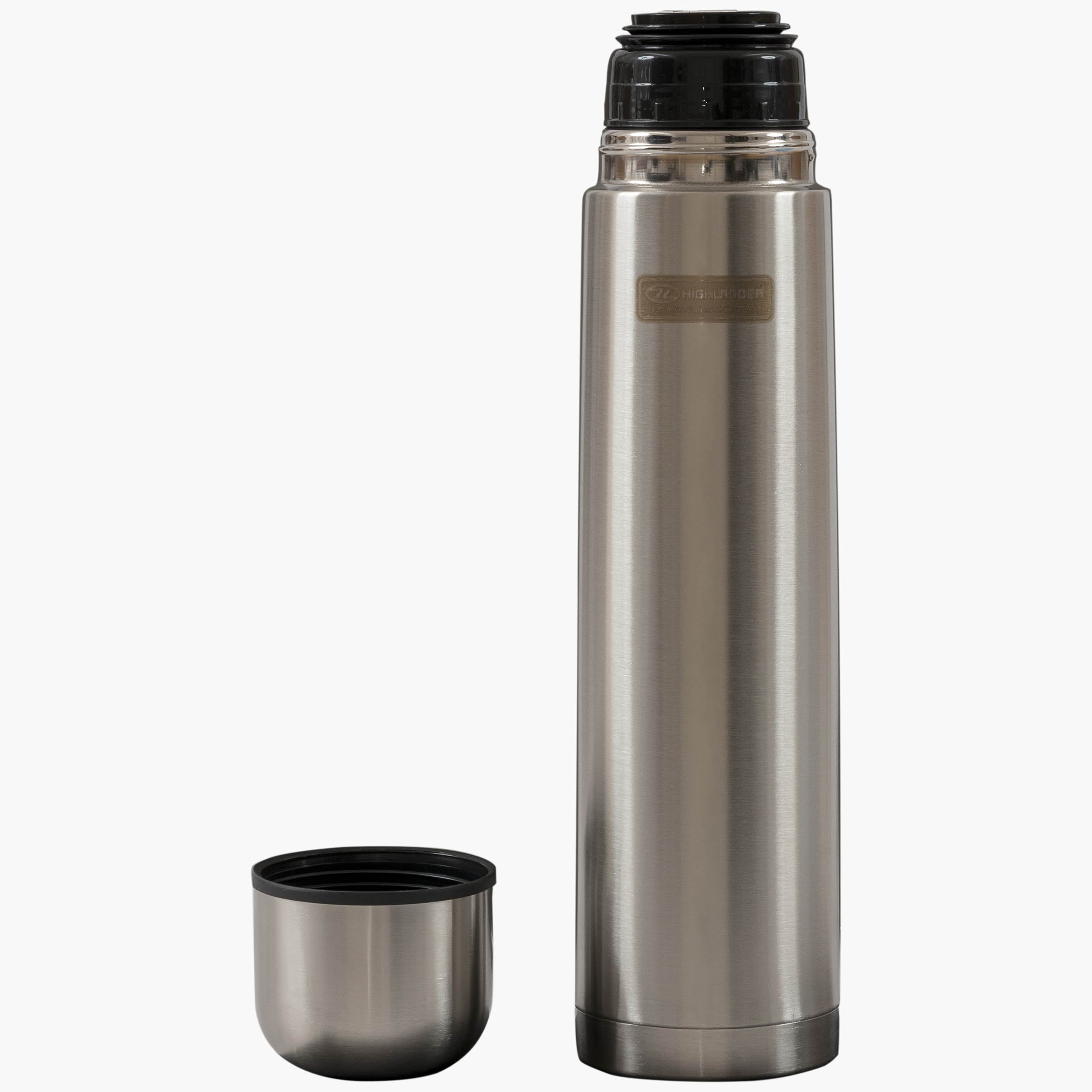 Highlander - Tuff flask Insulated double wall jug, 1L