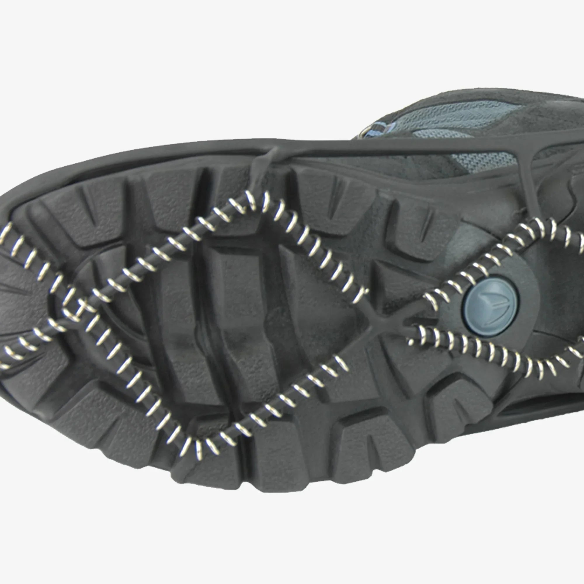 Highlander - light grips for snow and ice