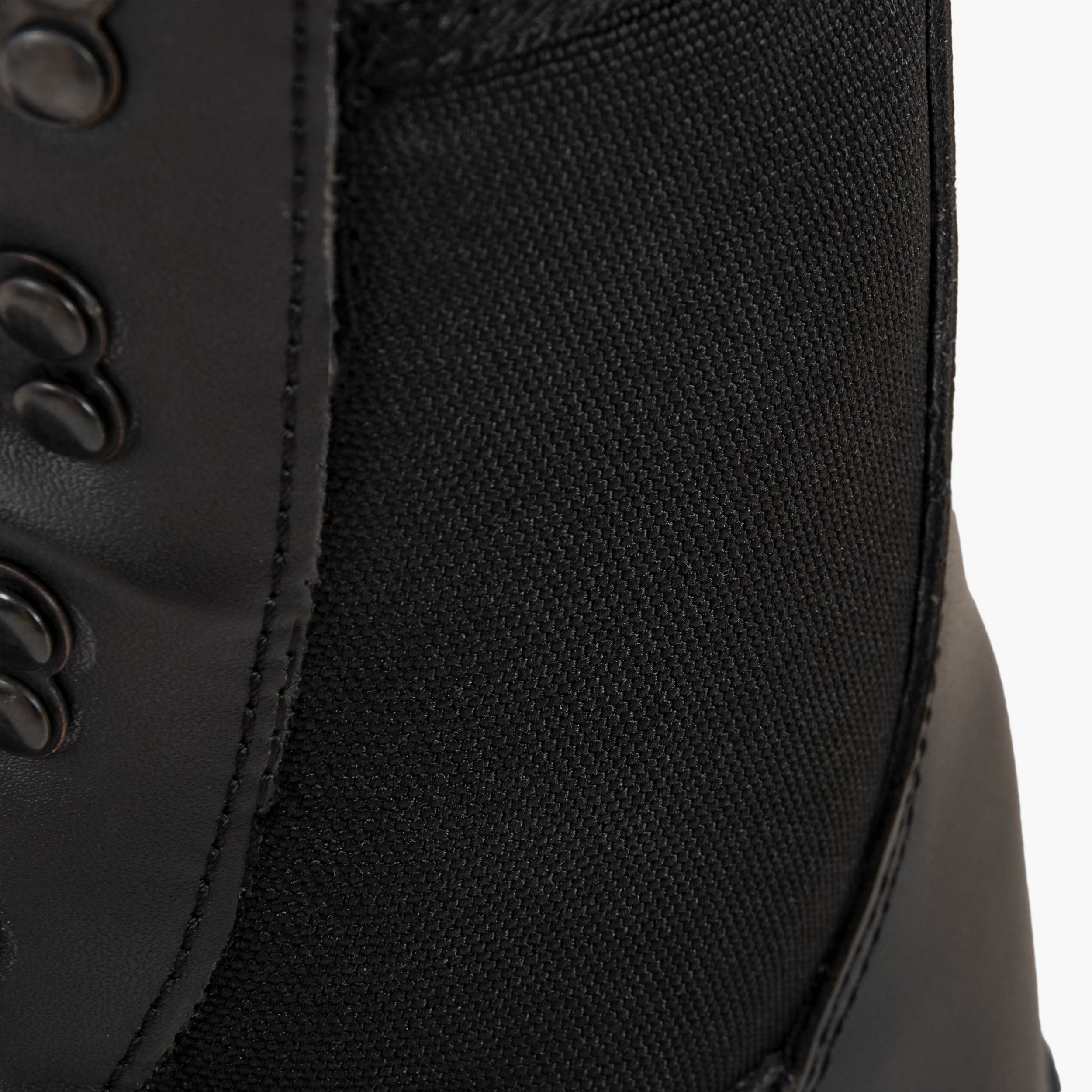 Highlander - Alpha boots, black