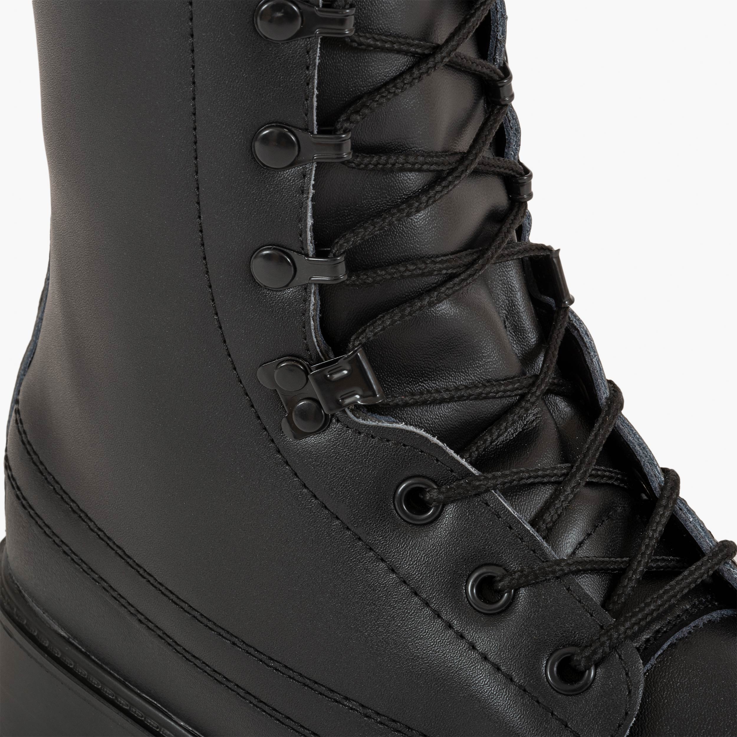 Highlander – Ranger-Sturmstiefel