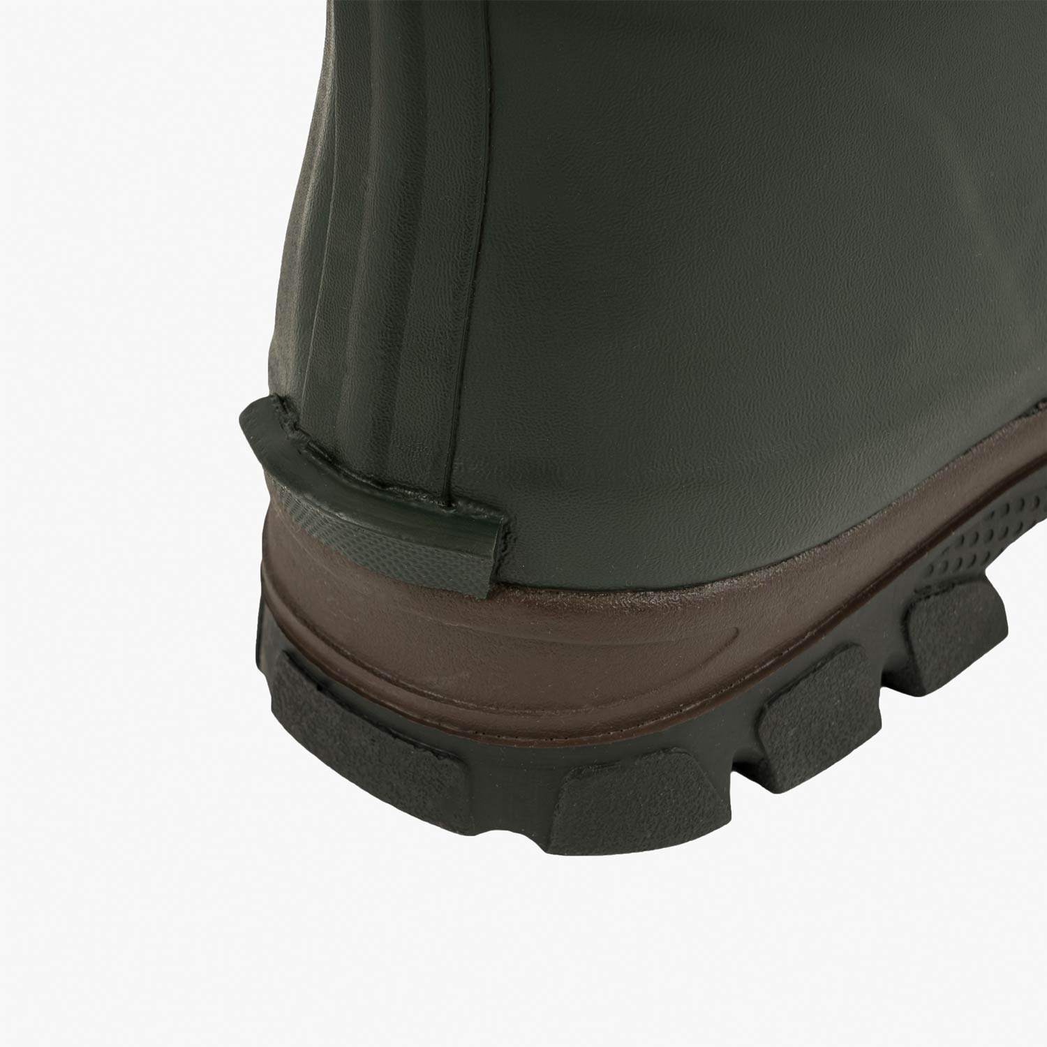 Highlander - Moorland Wellington Boots