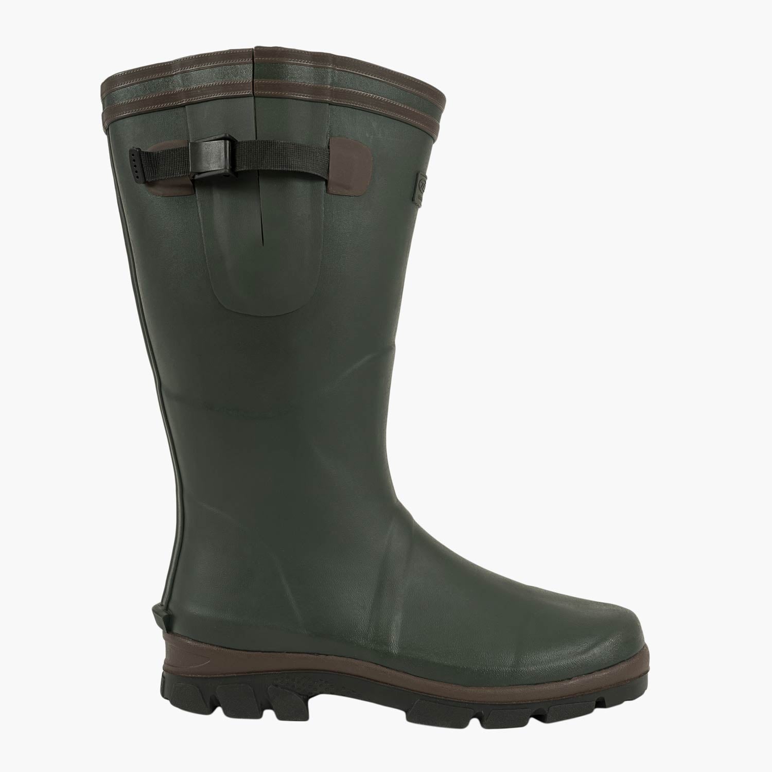 Highlander - Moorland Wellington Boots