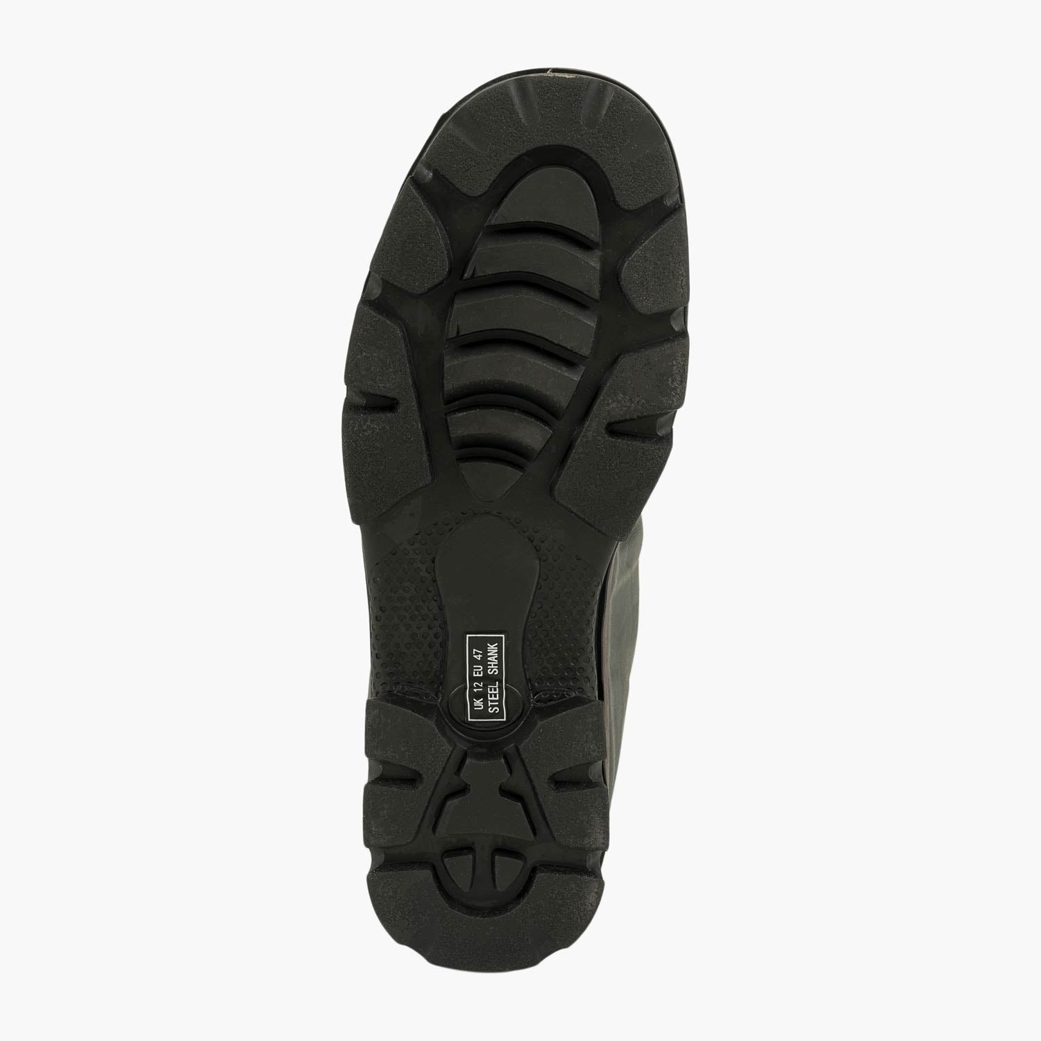 Highlander - Moorland Wellington Boots