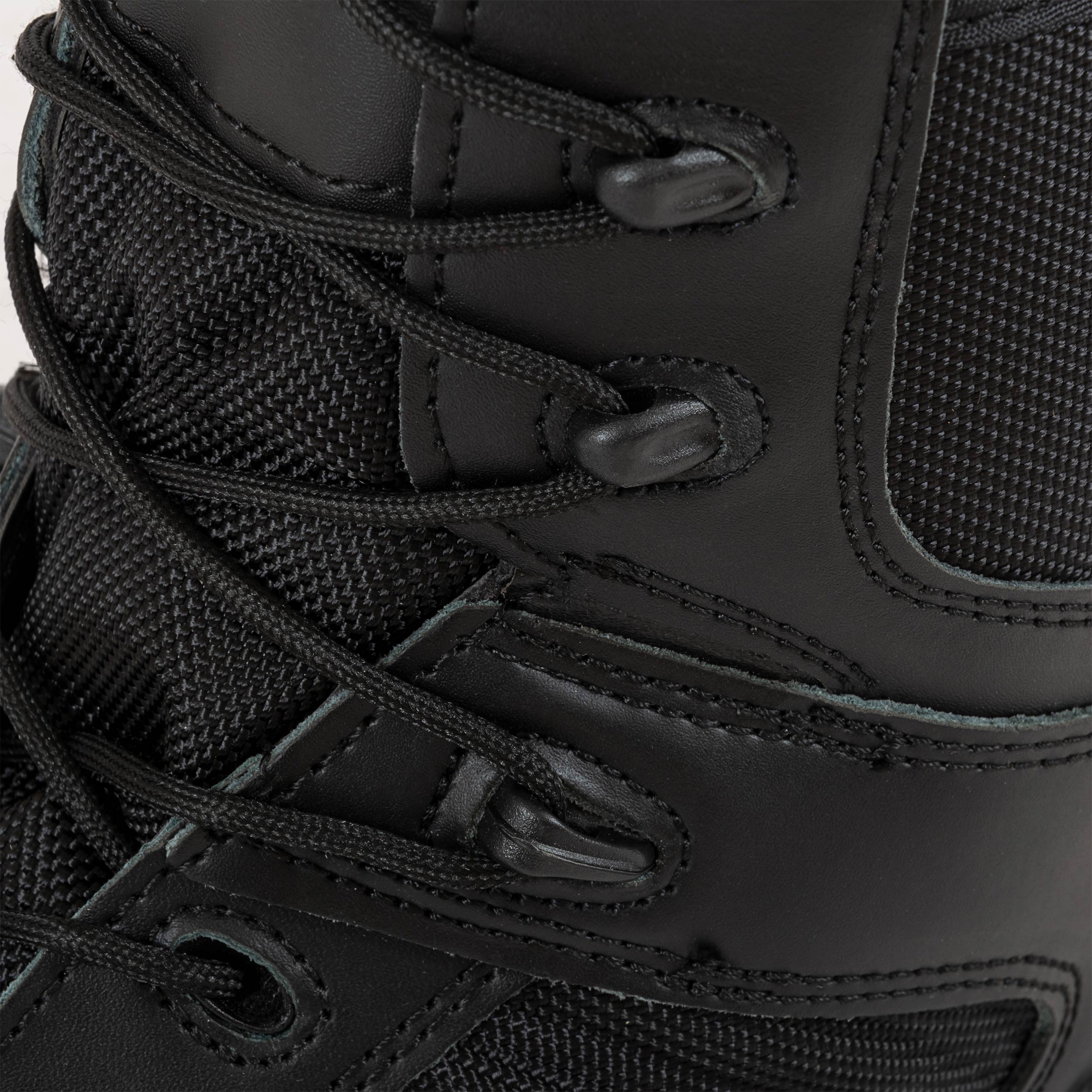 Highlander - Echo boots