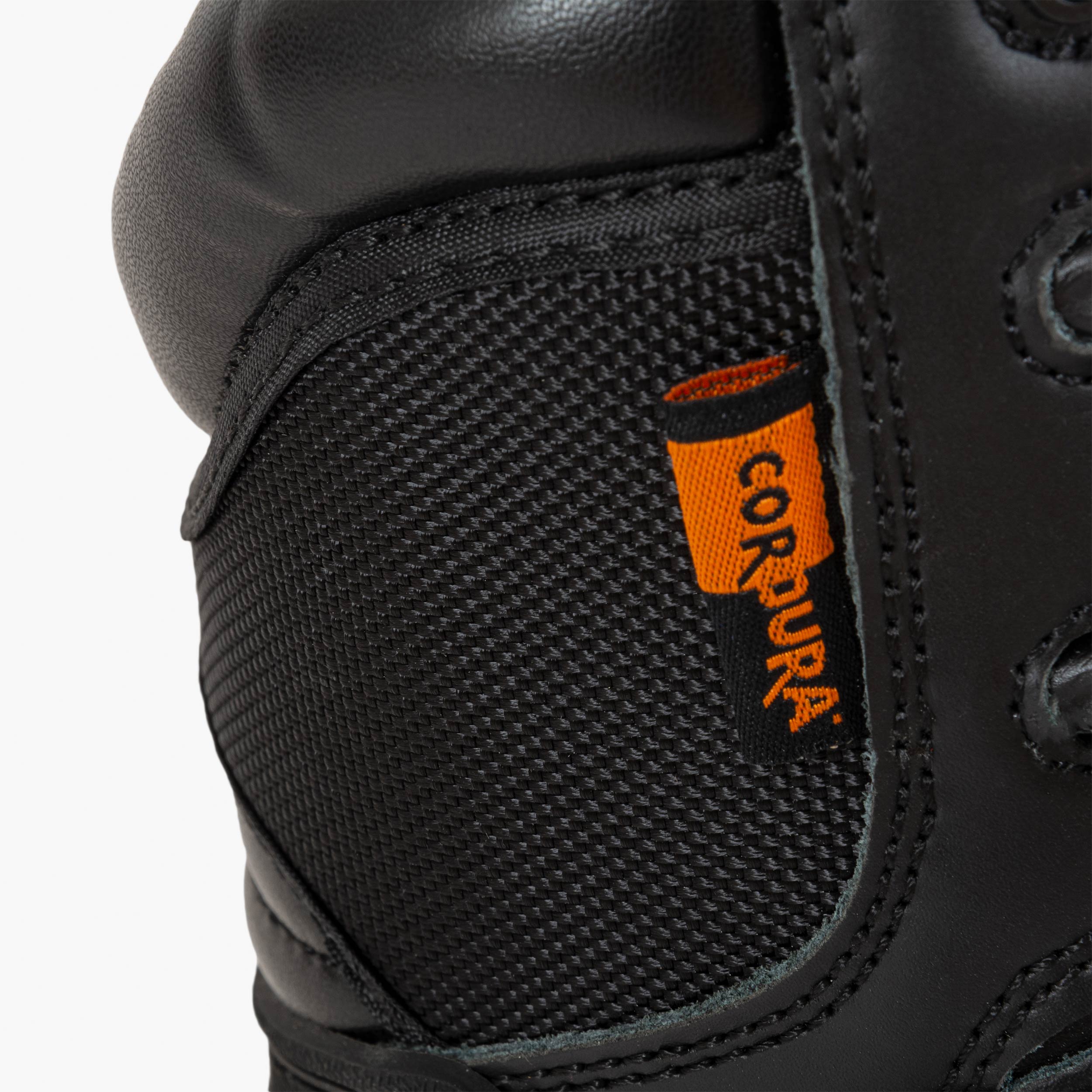 Highlander - Echo boots