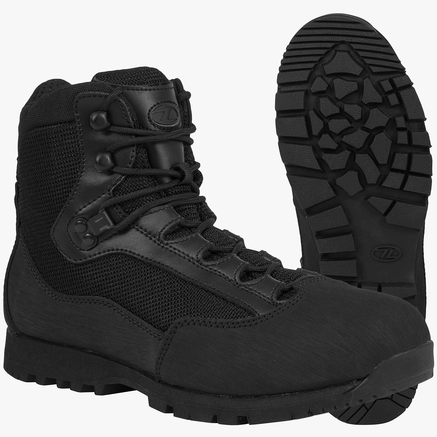 Highlander - Pentland Boots