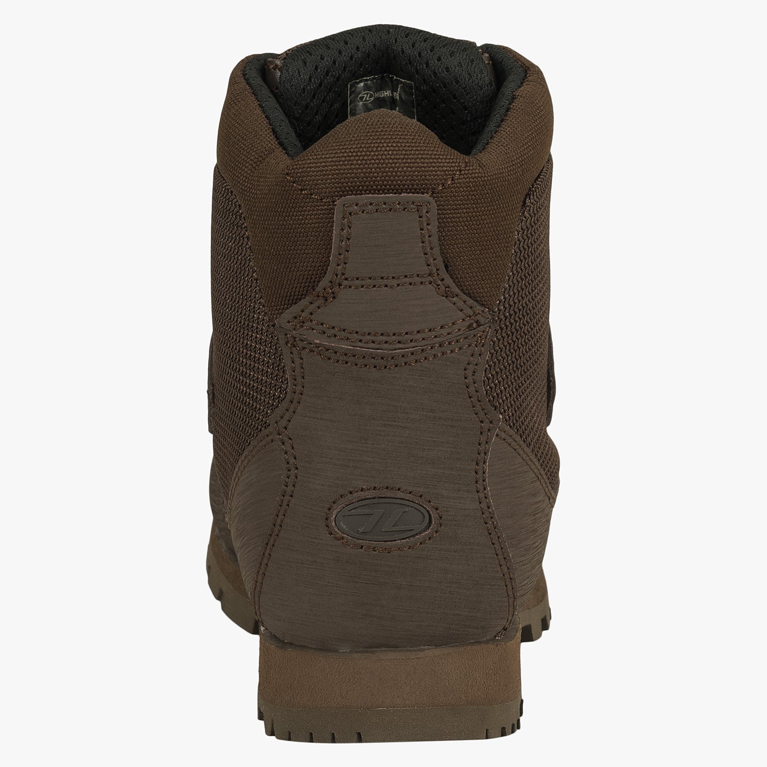 Highlander - Pentland Boots