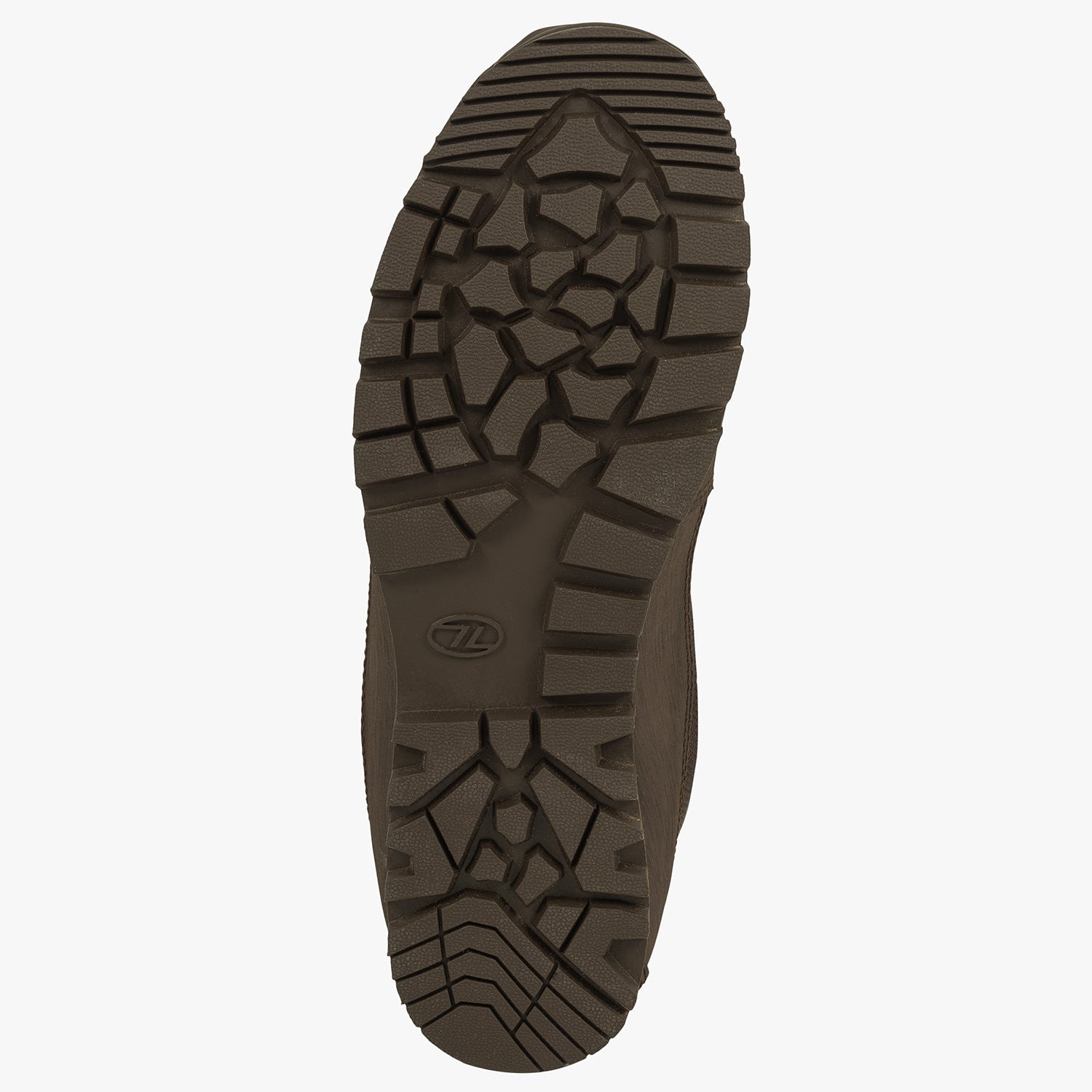 Highlander - Pentland Boots