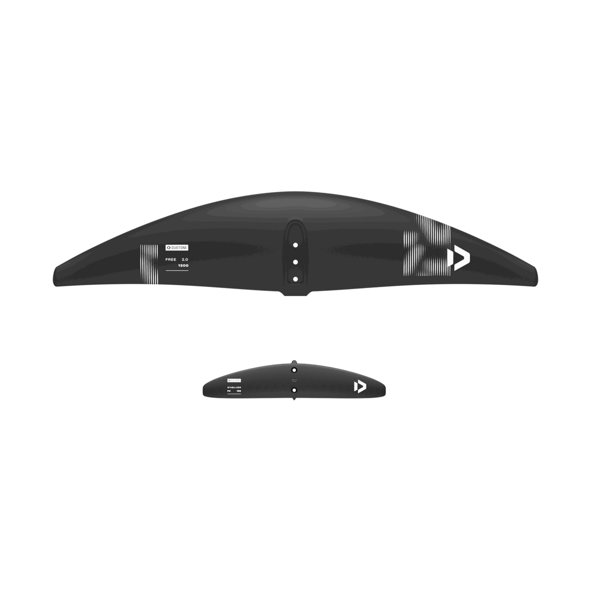 Wing Set Free 2.0 - 2026
