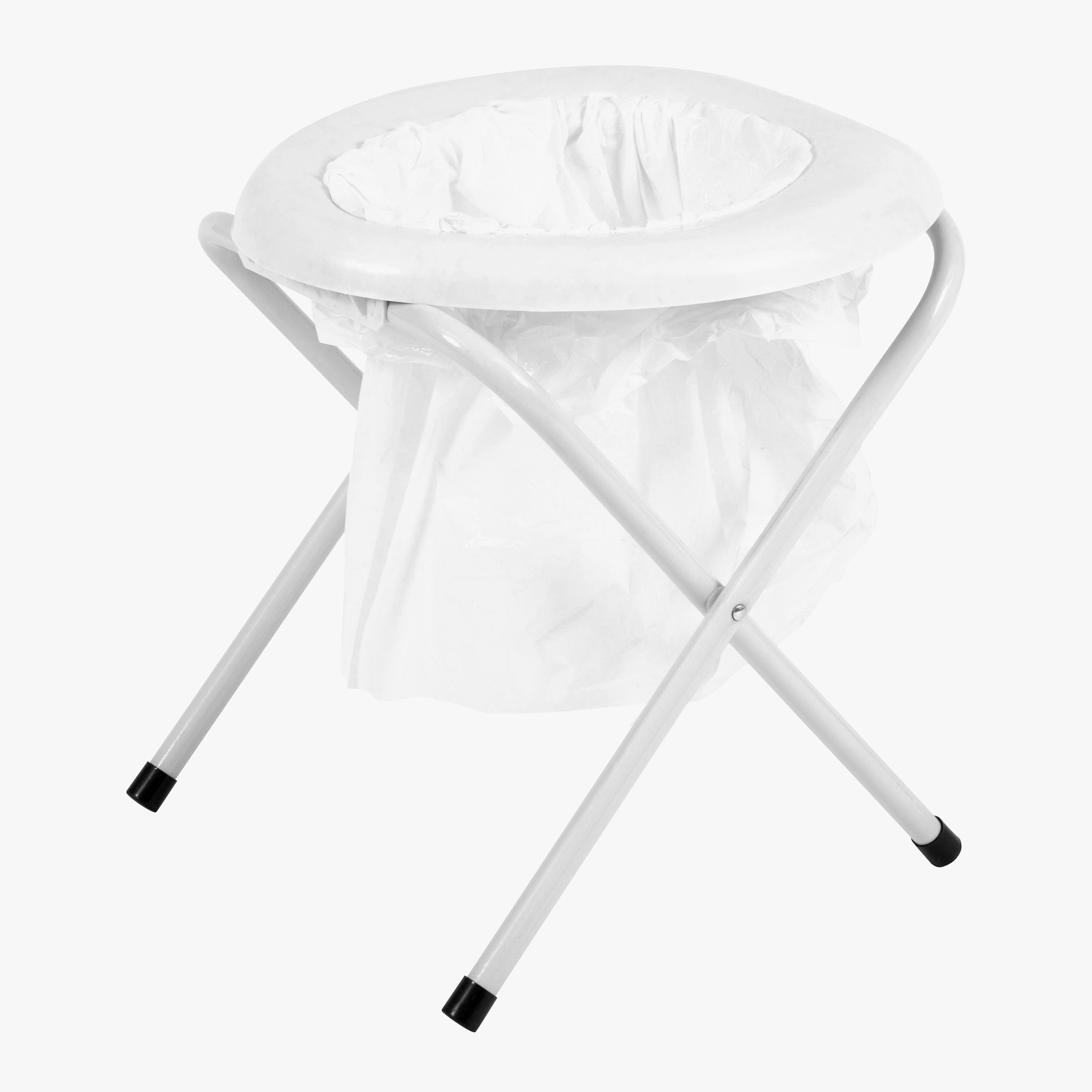 Highlander - Portable Toilet