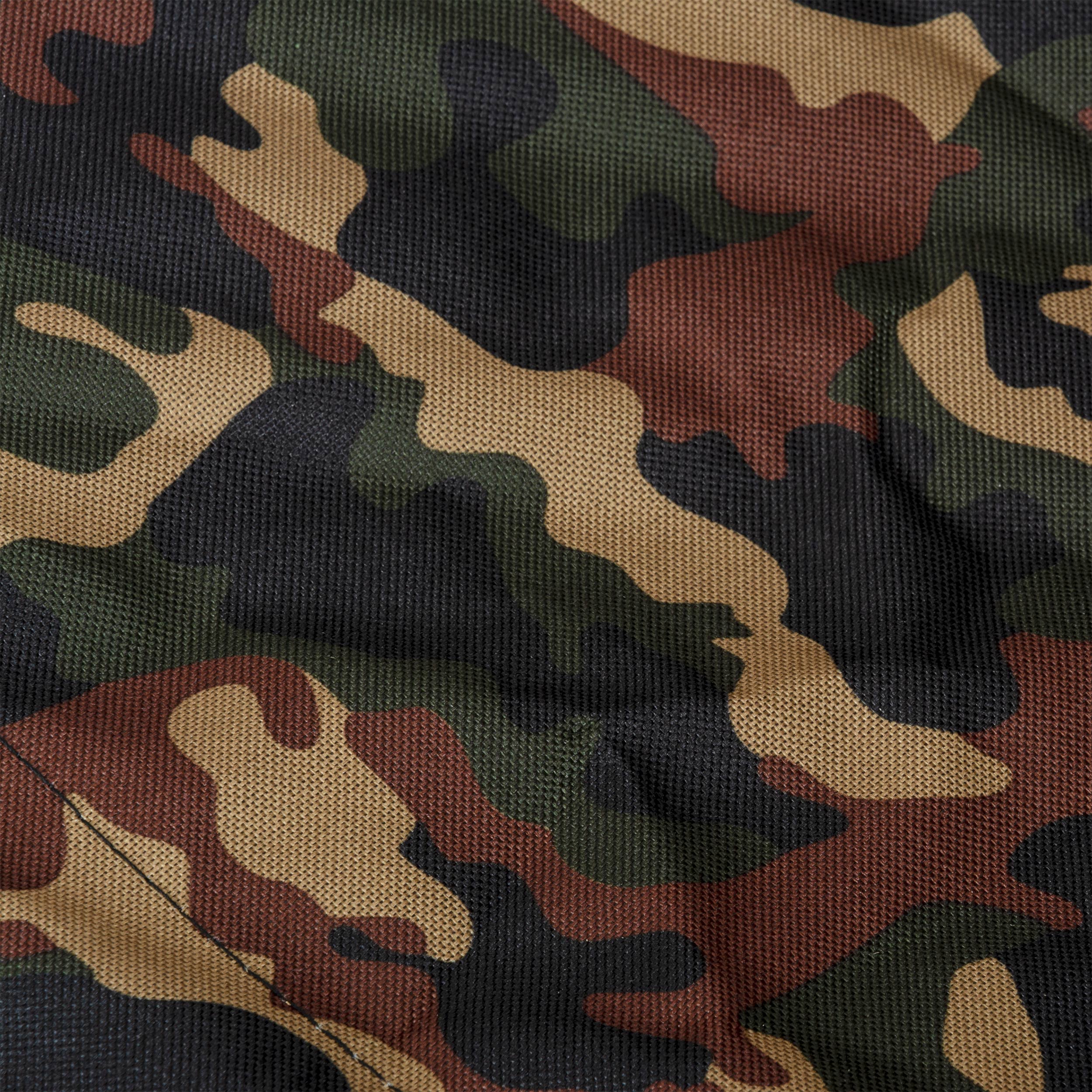 Highlander - Stirling Camping Chair, Camo