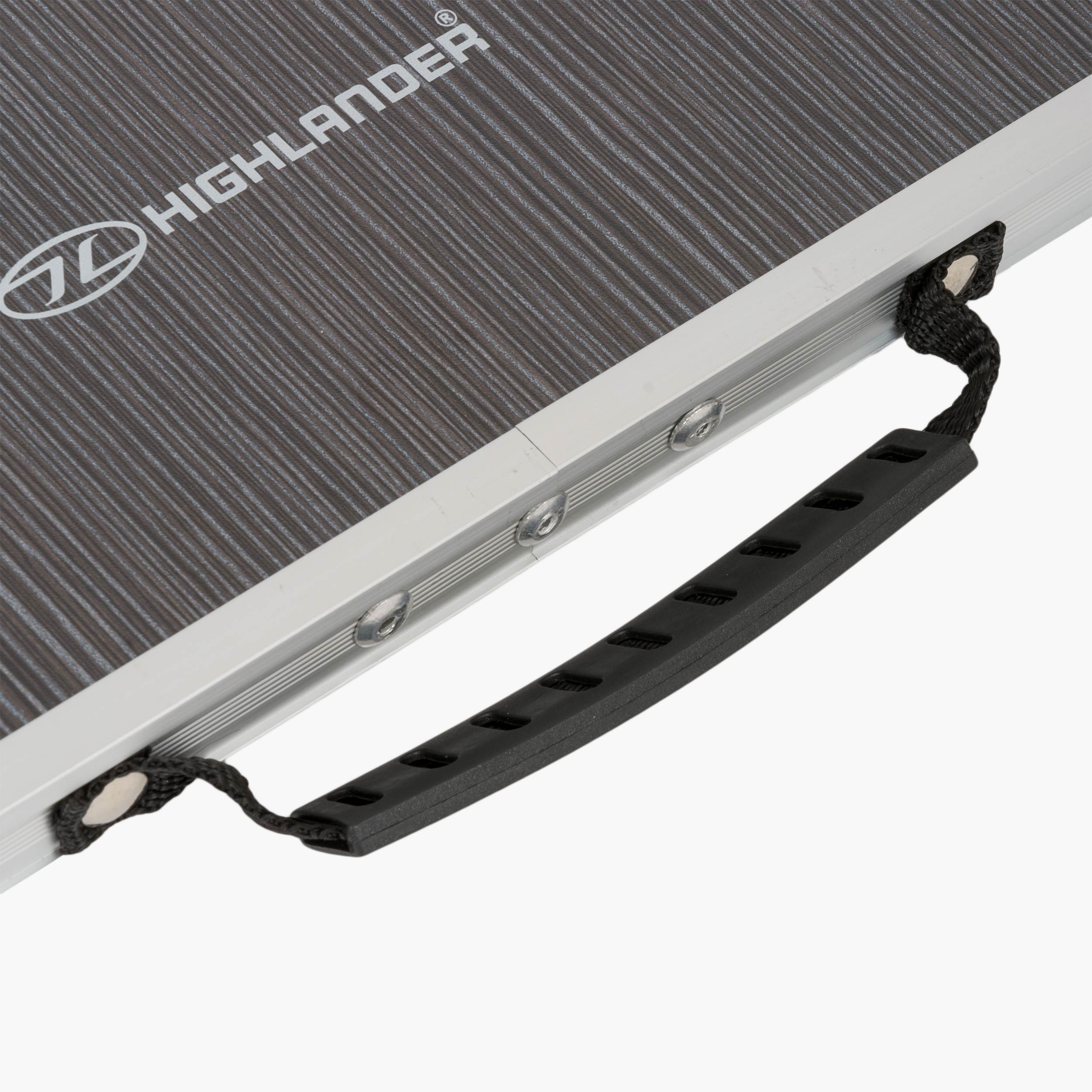 Highlander - Folding Camping Table, S