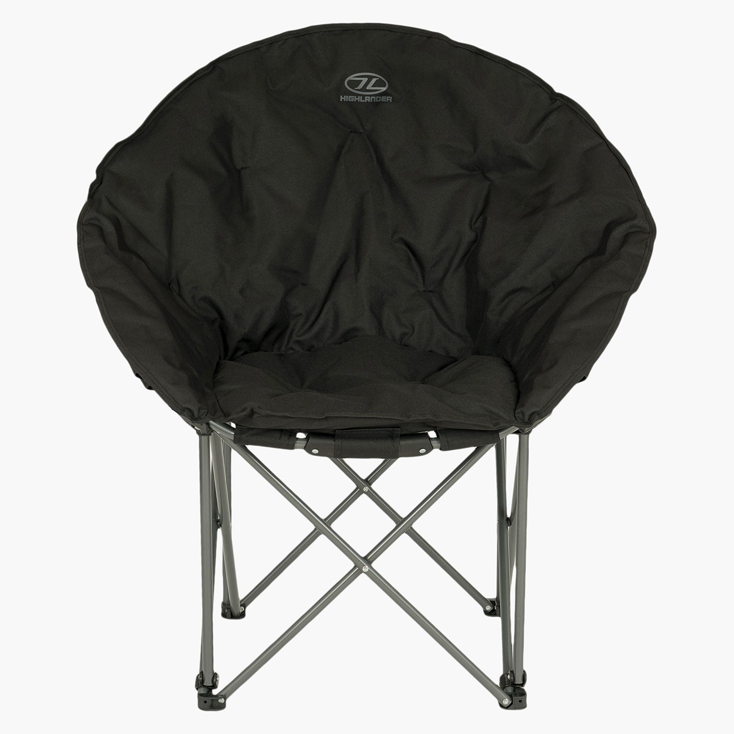 Highlander - Camping Moon Chair