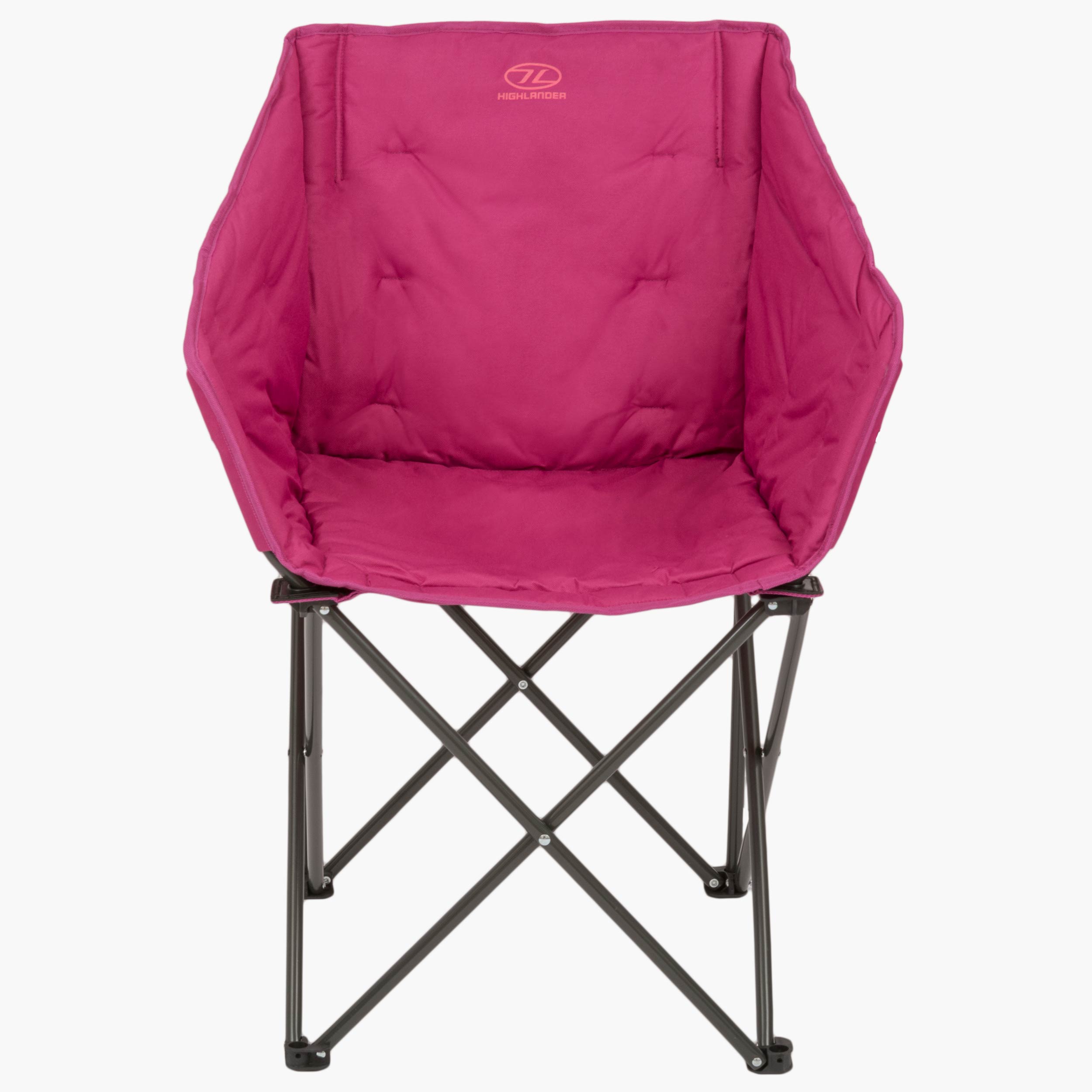 Highlander - Braemar Camping Chair