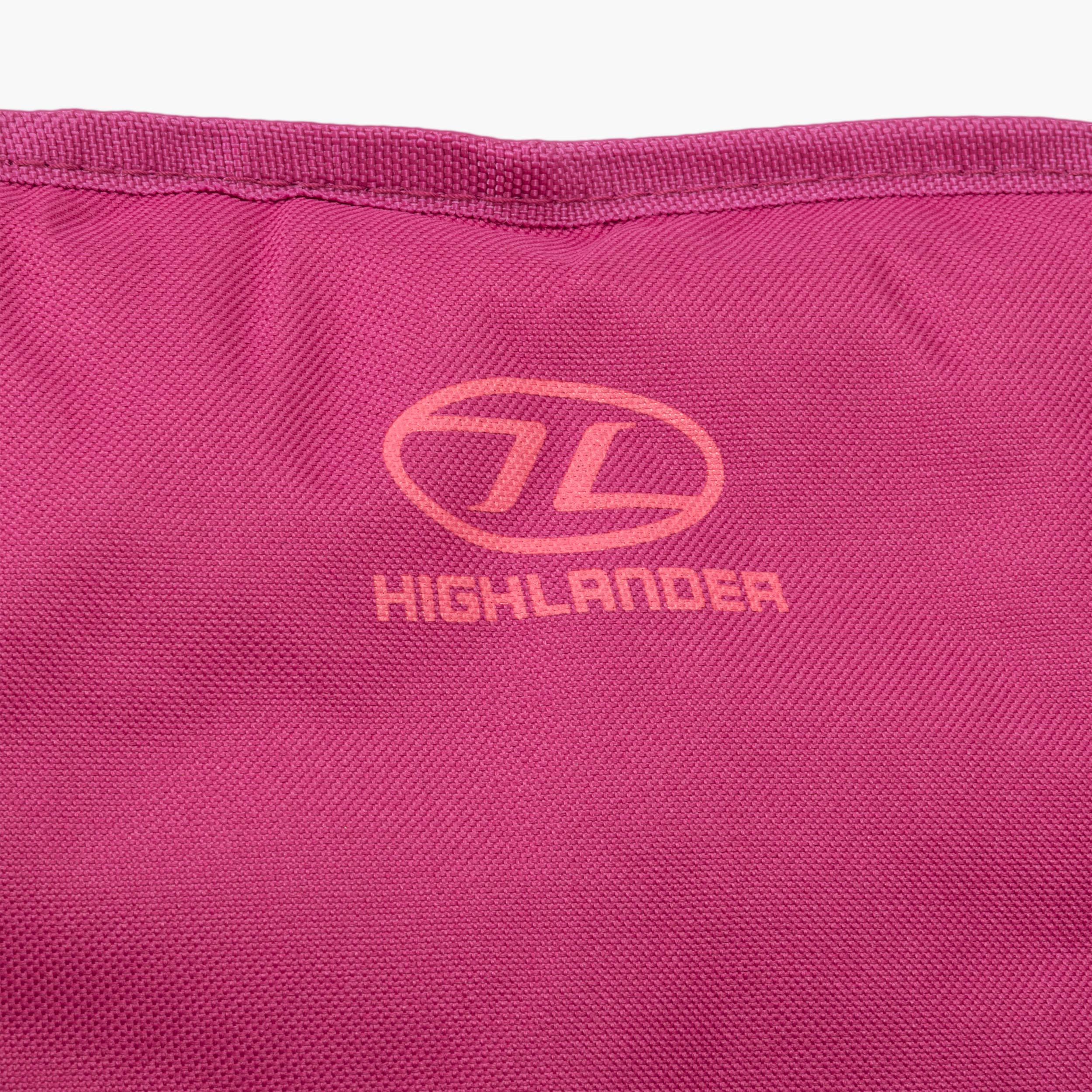 Highlander - Braemar Camping Chair