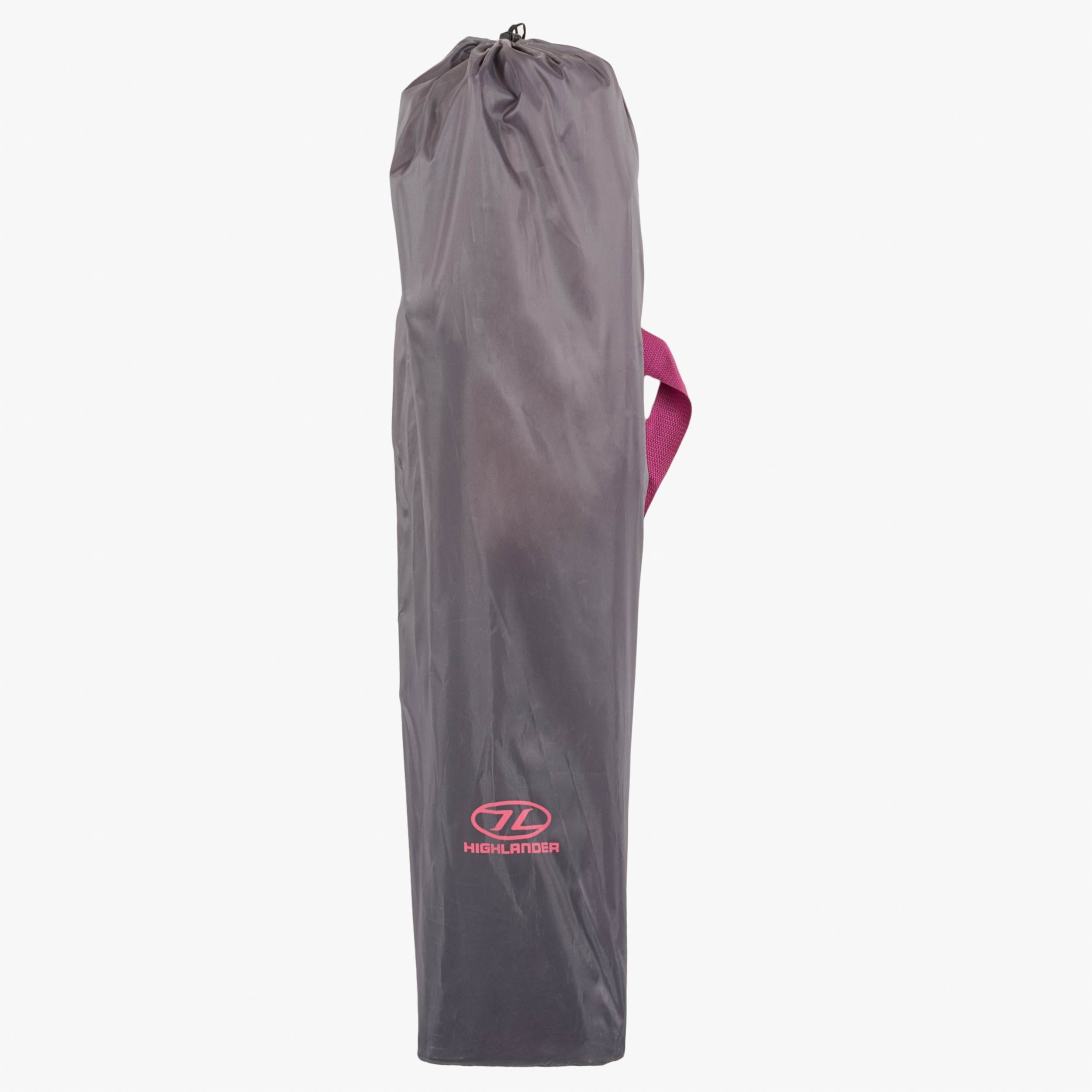 Highlander - Braemar Camping Chair