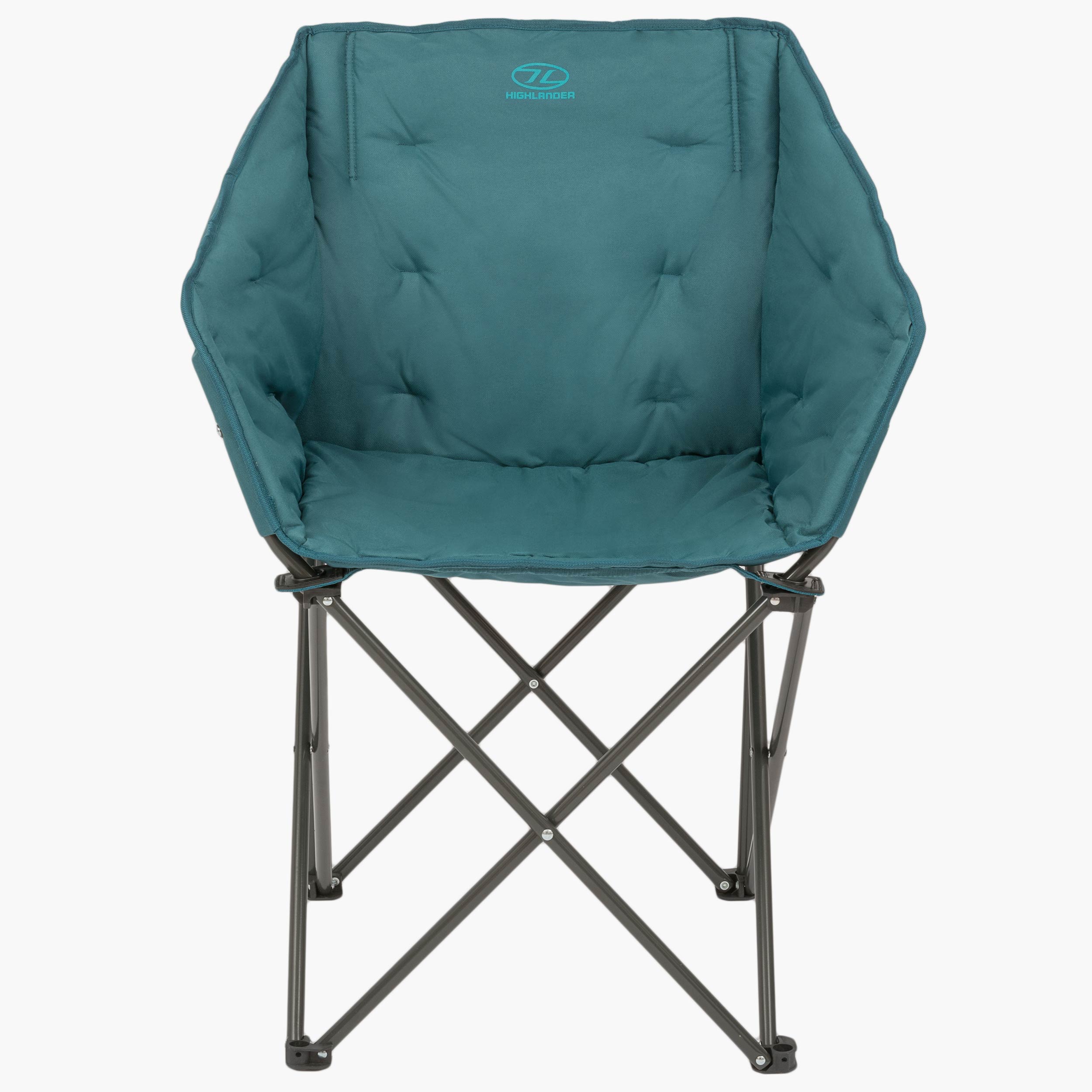 Highlander - Braemar Camping Chair