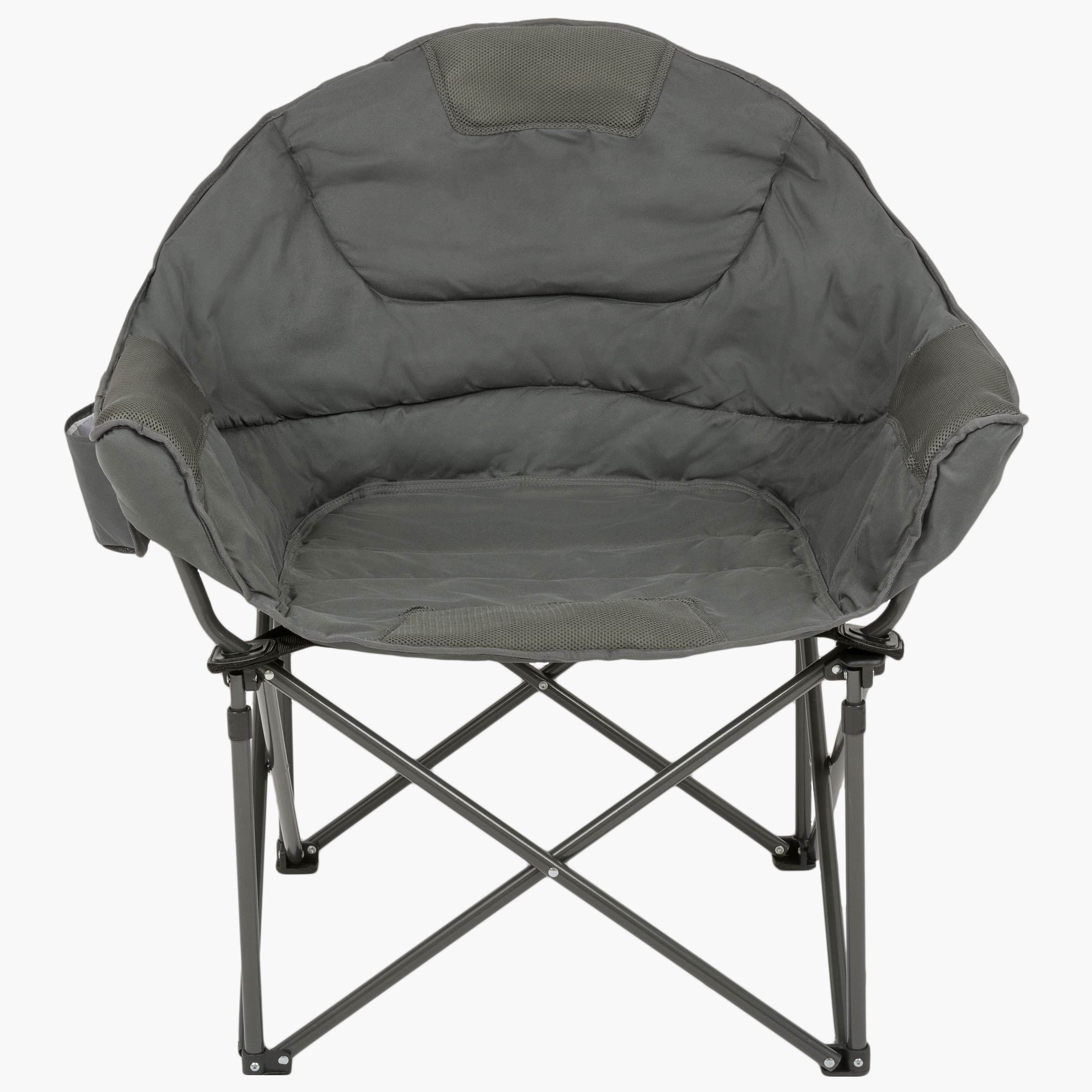 Highlander - Balmoral Camping Chair