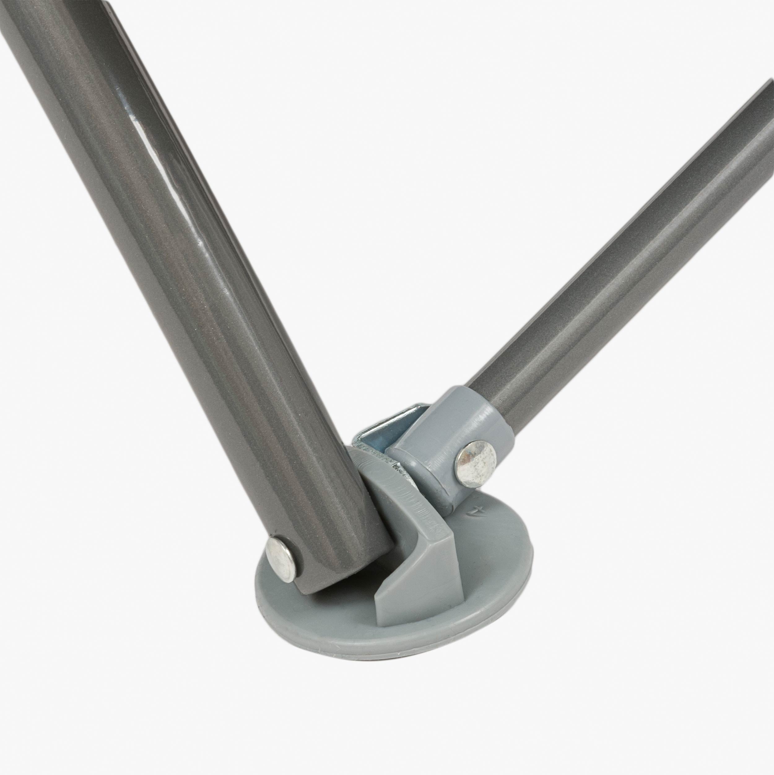 Highlander - Perch Camping chair, Olive green