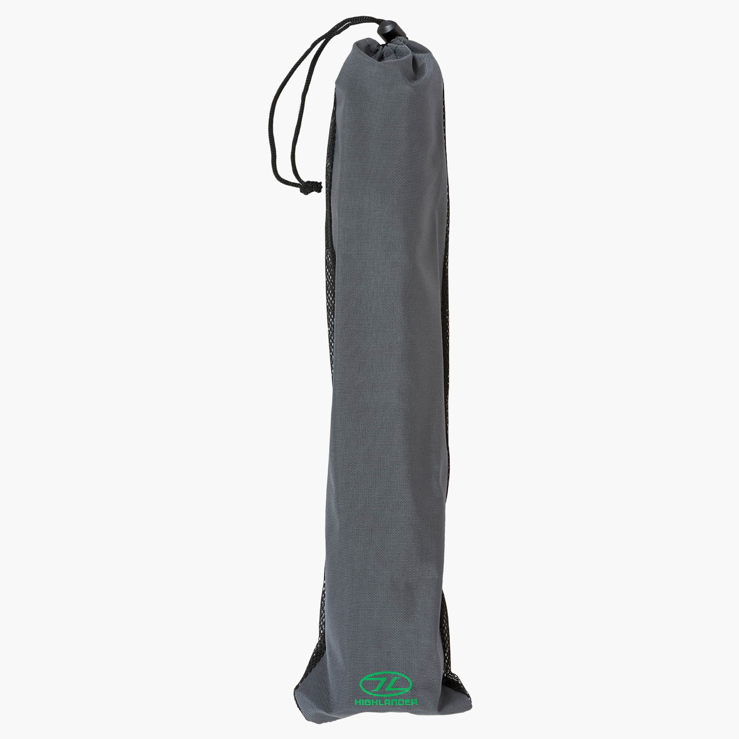 Highlander - Ayr Folding Tripod Stool