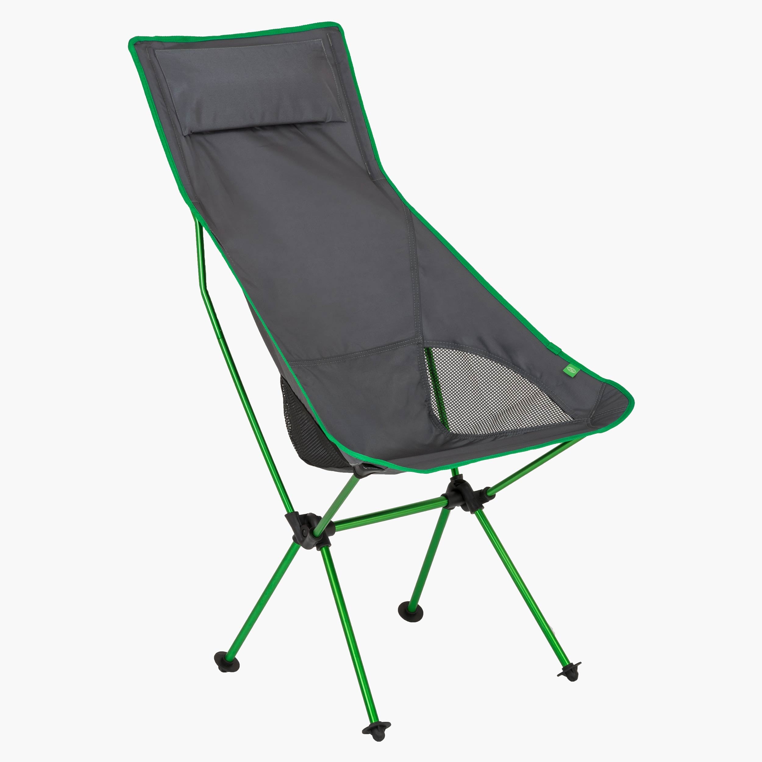Highlander - Ayr Rest Camping Chair 