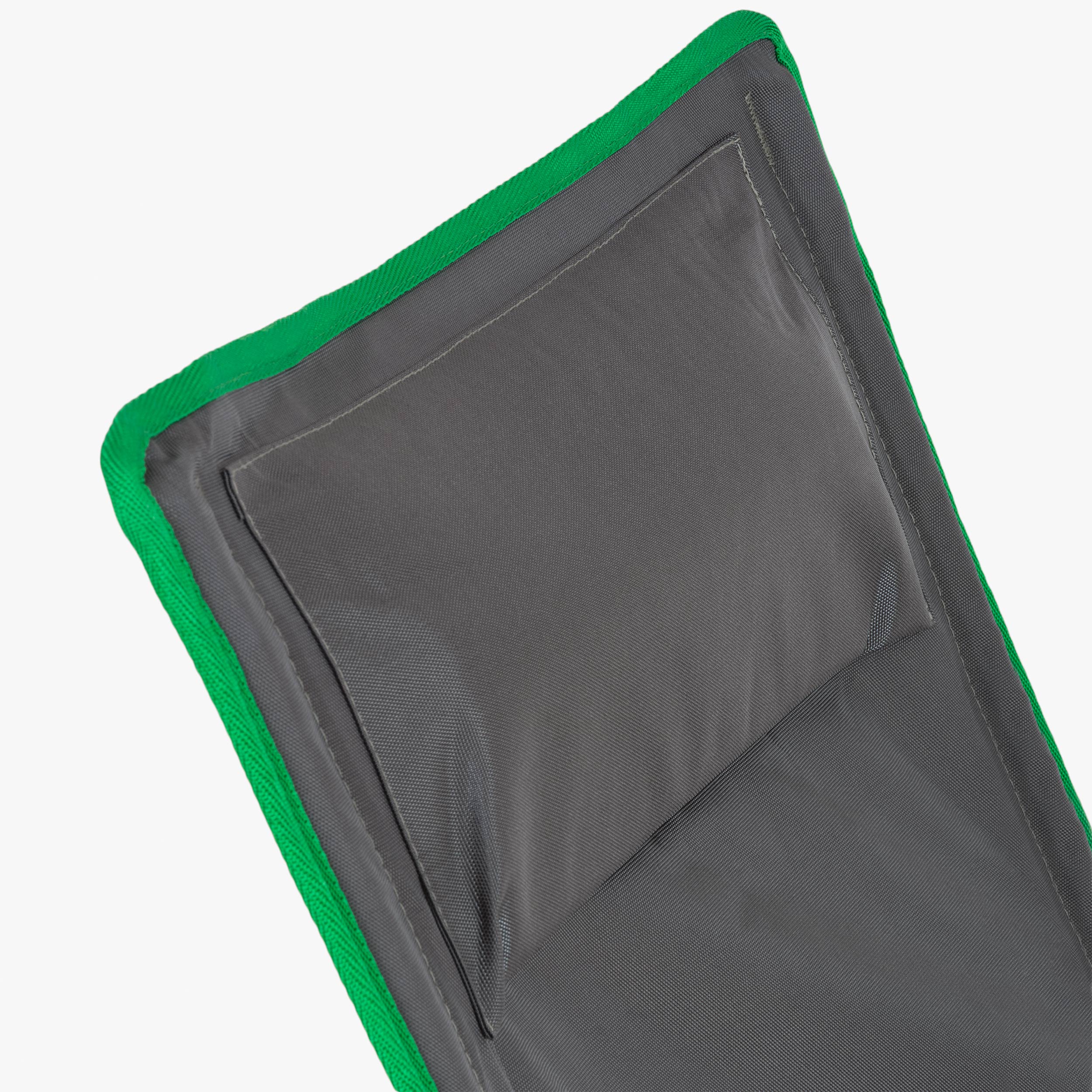 Highlander - Ayr Rest Camping Chair 