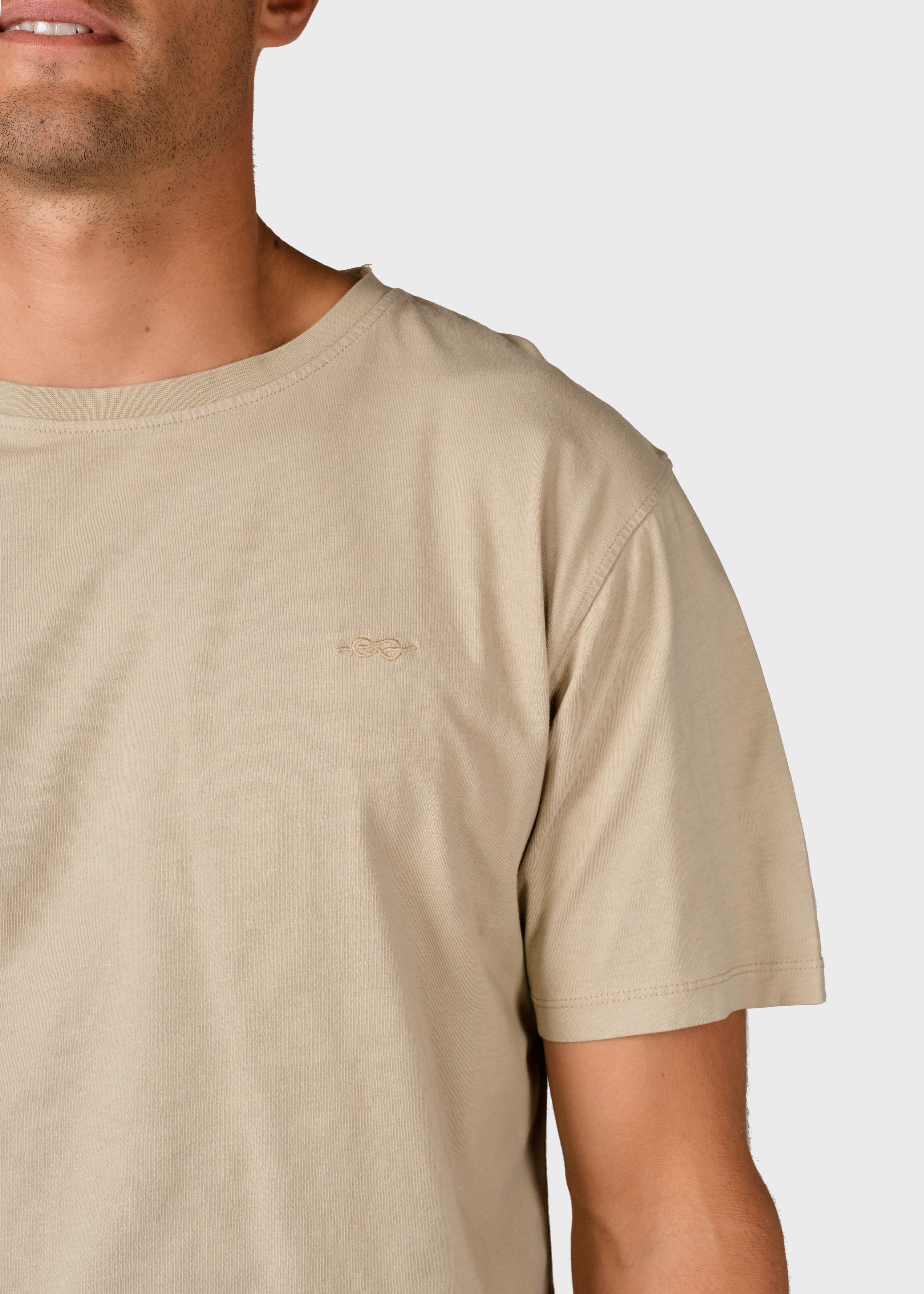 Felix Tee - Sand