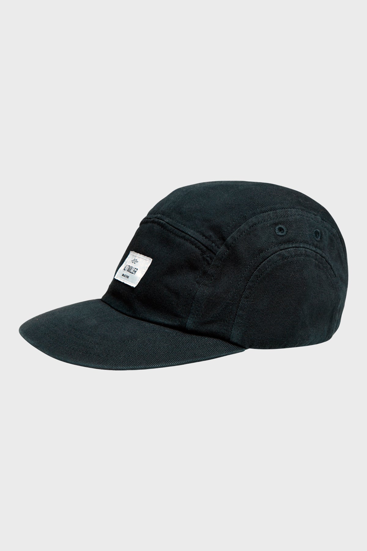 Five Panel Cap - Navy