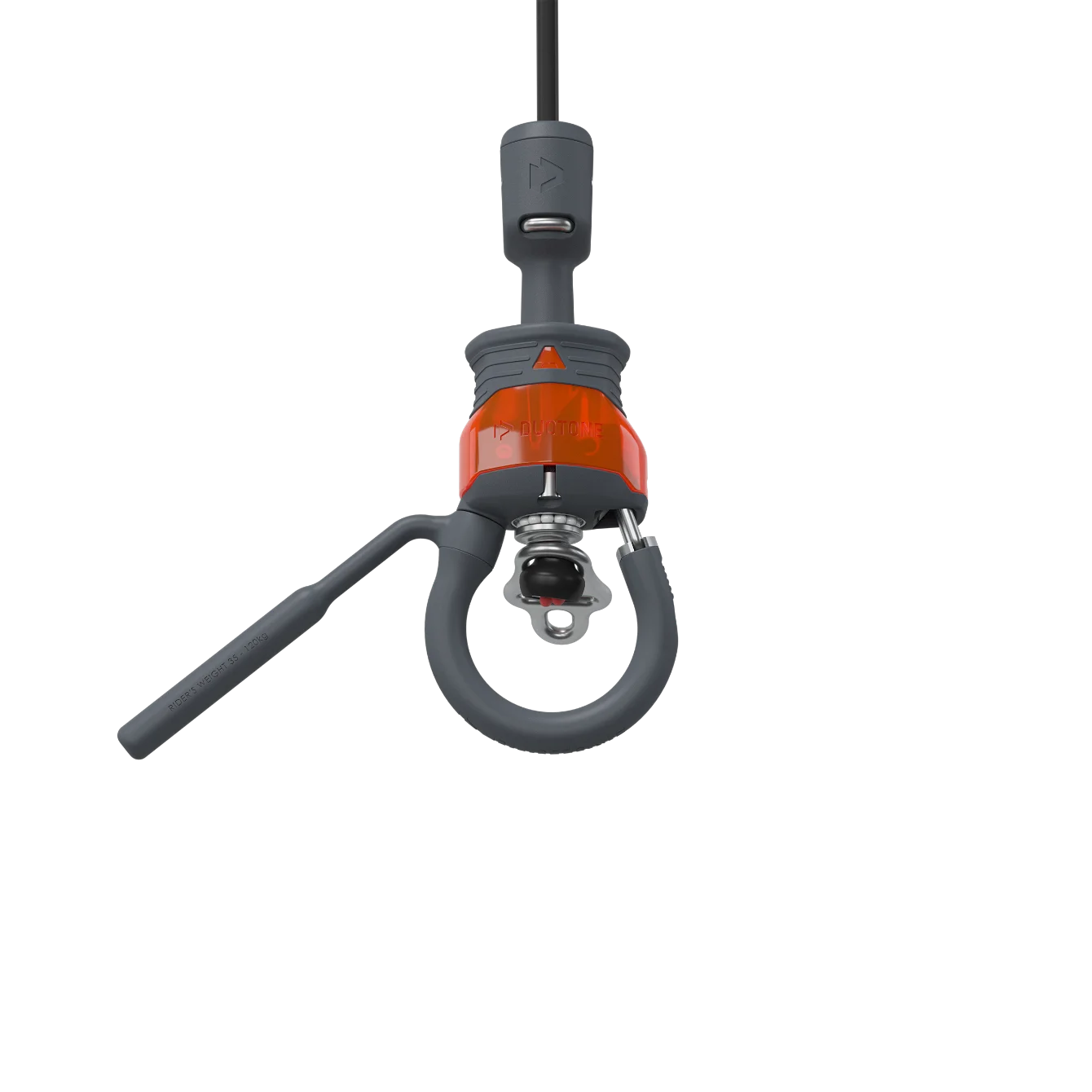 Duotone - Quick Release Kit Freeride 2024 - Blue