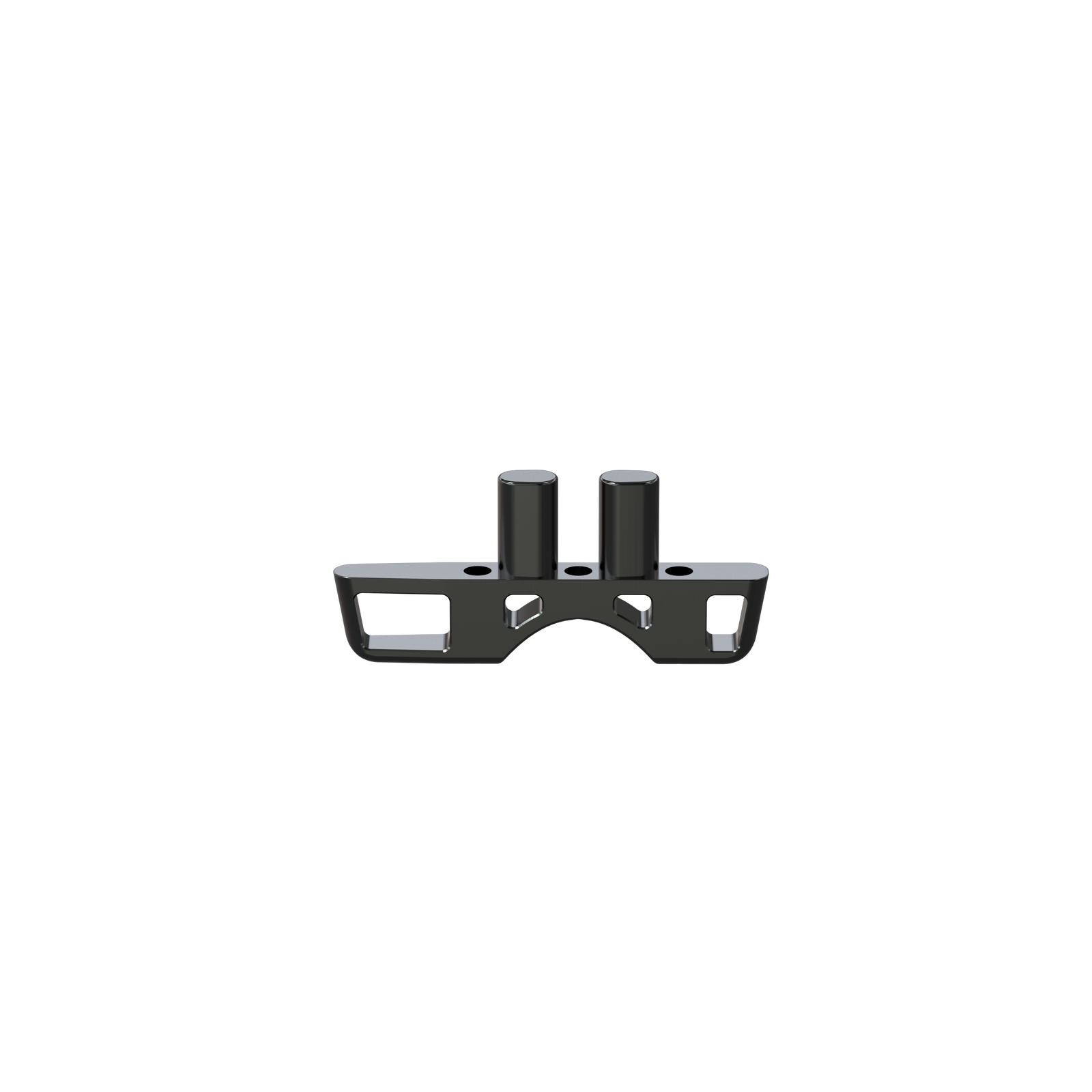 Adapter Fuselage - Axis