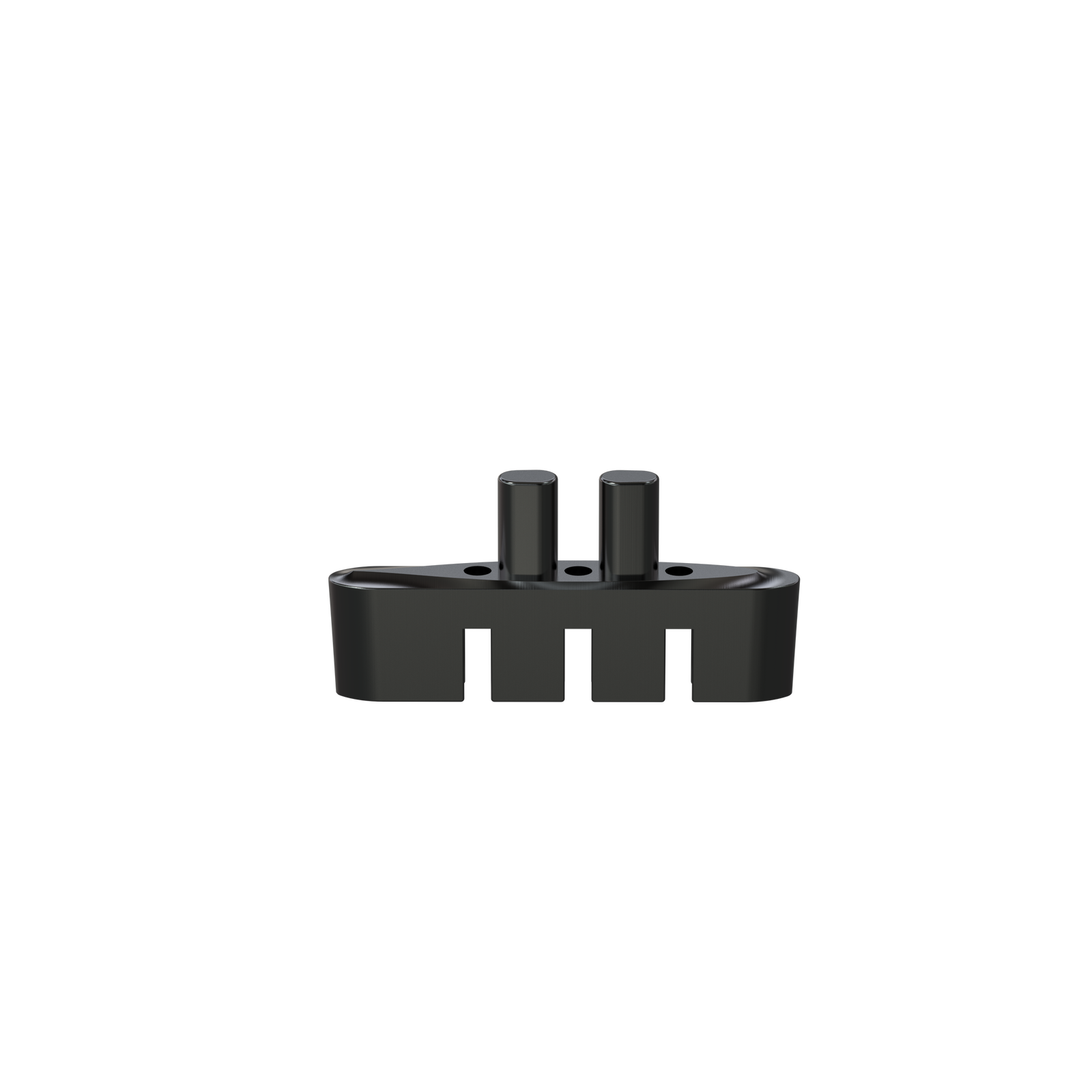 Adapter Fuselage - Code