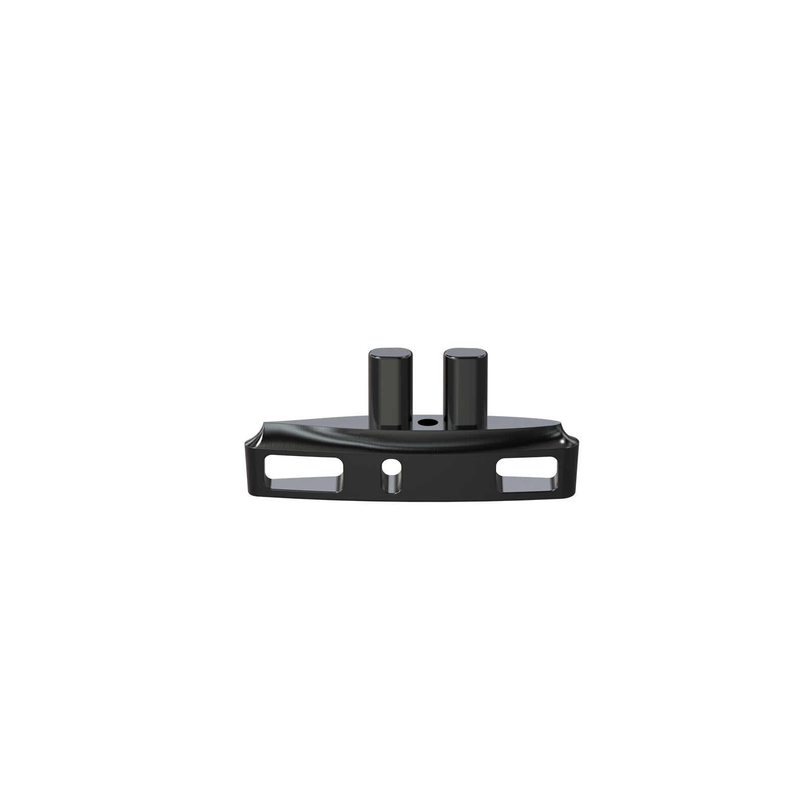 Adapter Fuselage - North