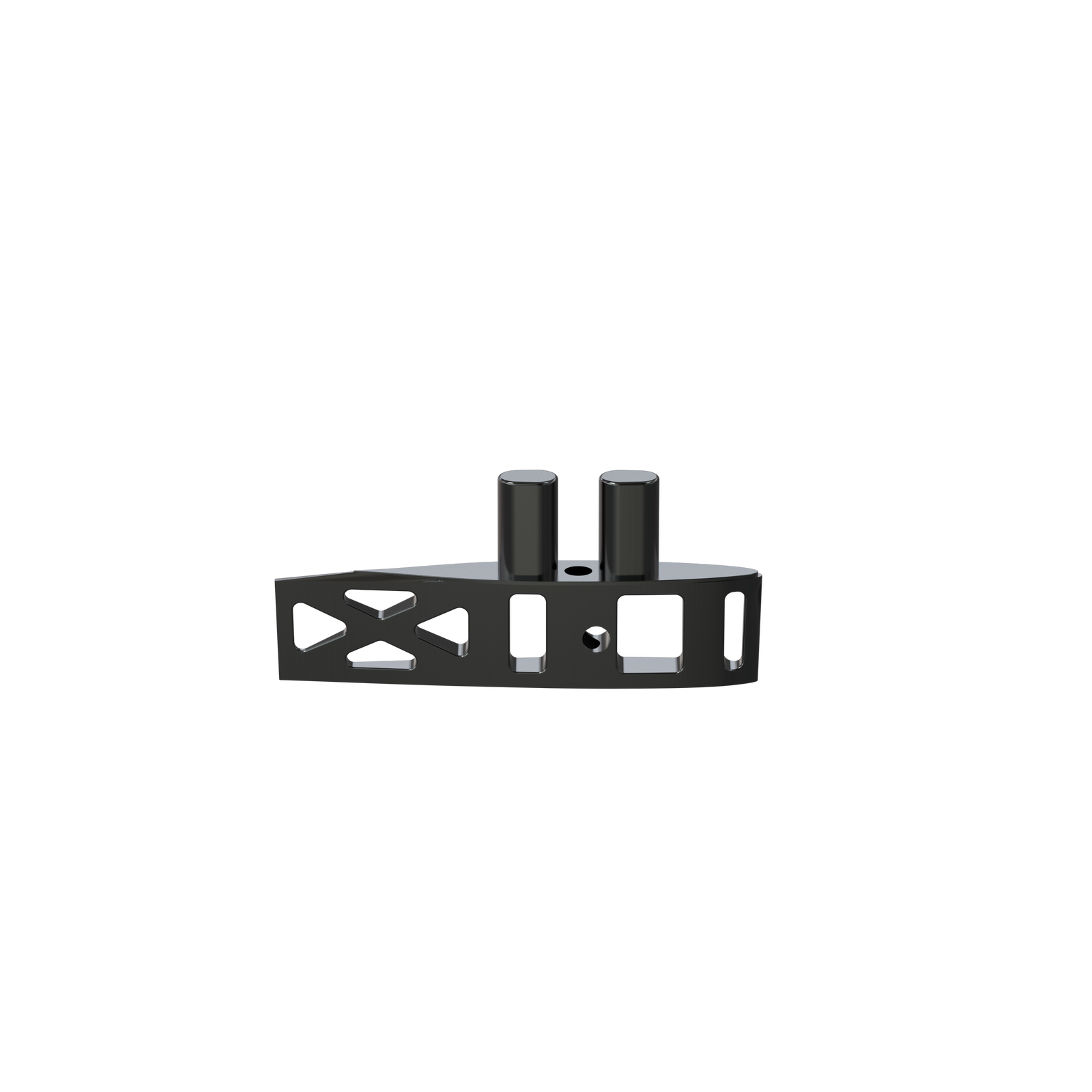 Adapter Fuselage - Sab