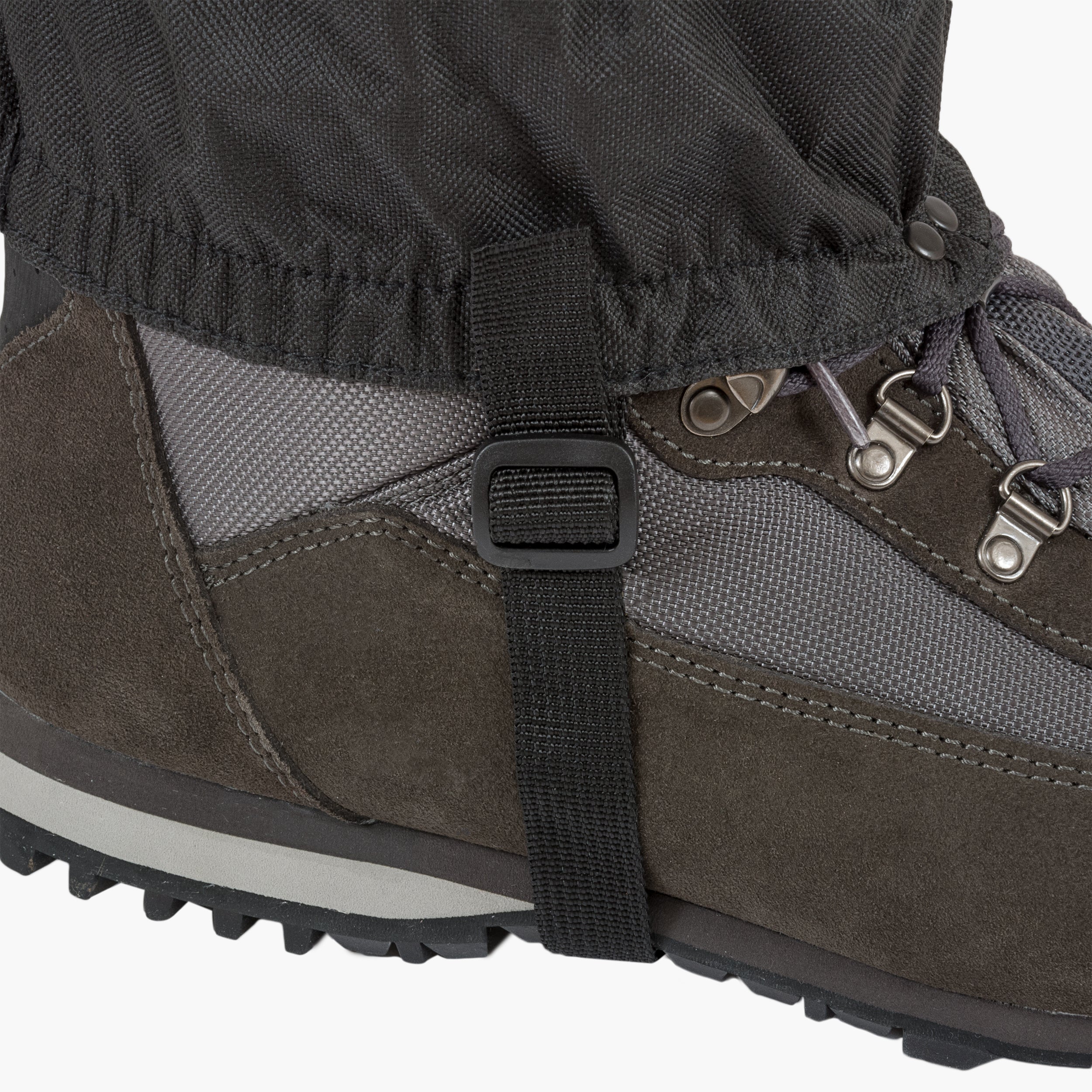 Highlander – KLASSISCHE Gamaschen