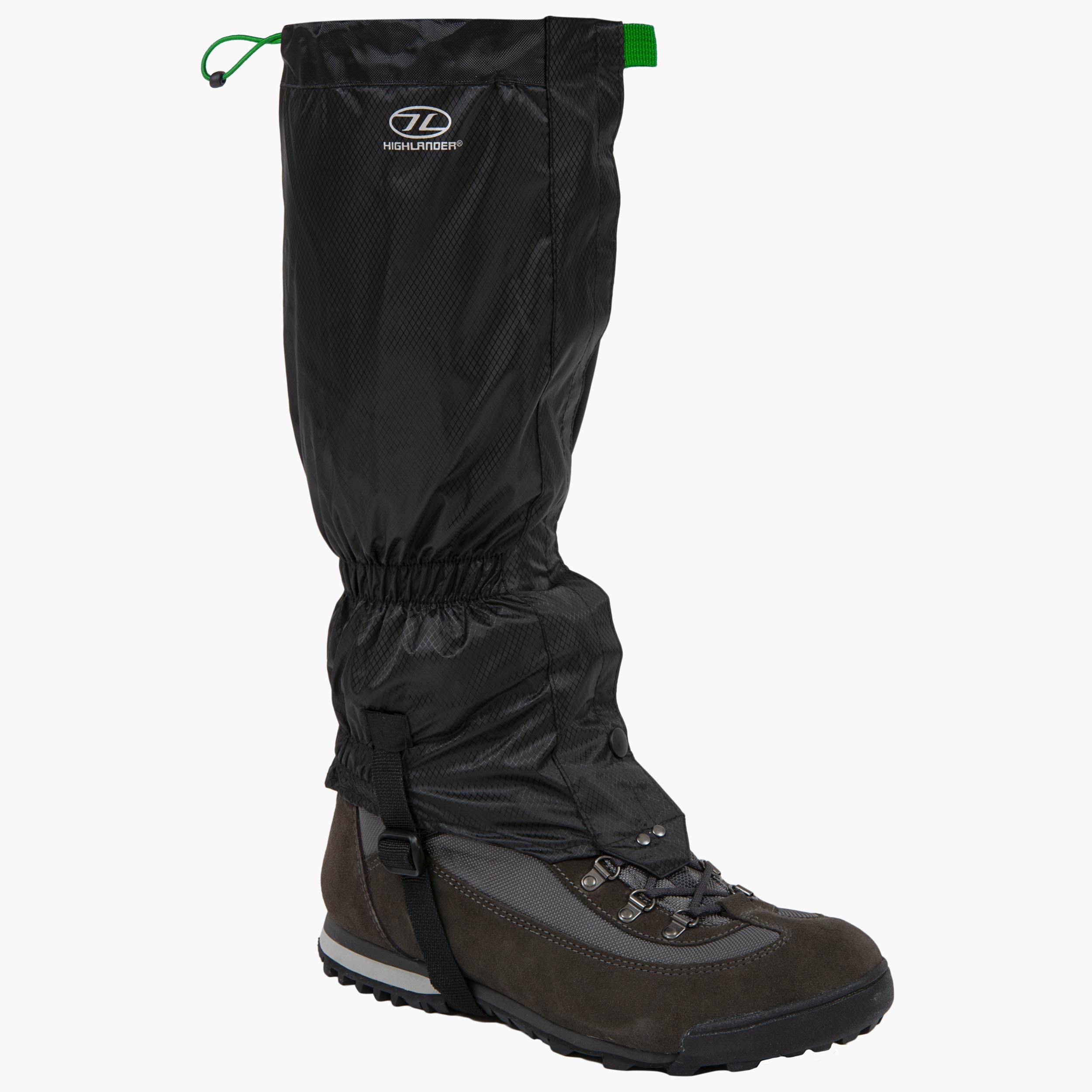 Highlander - Glenshee Gaiters, Kids