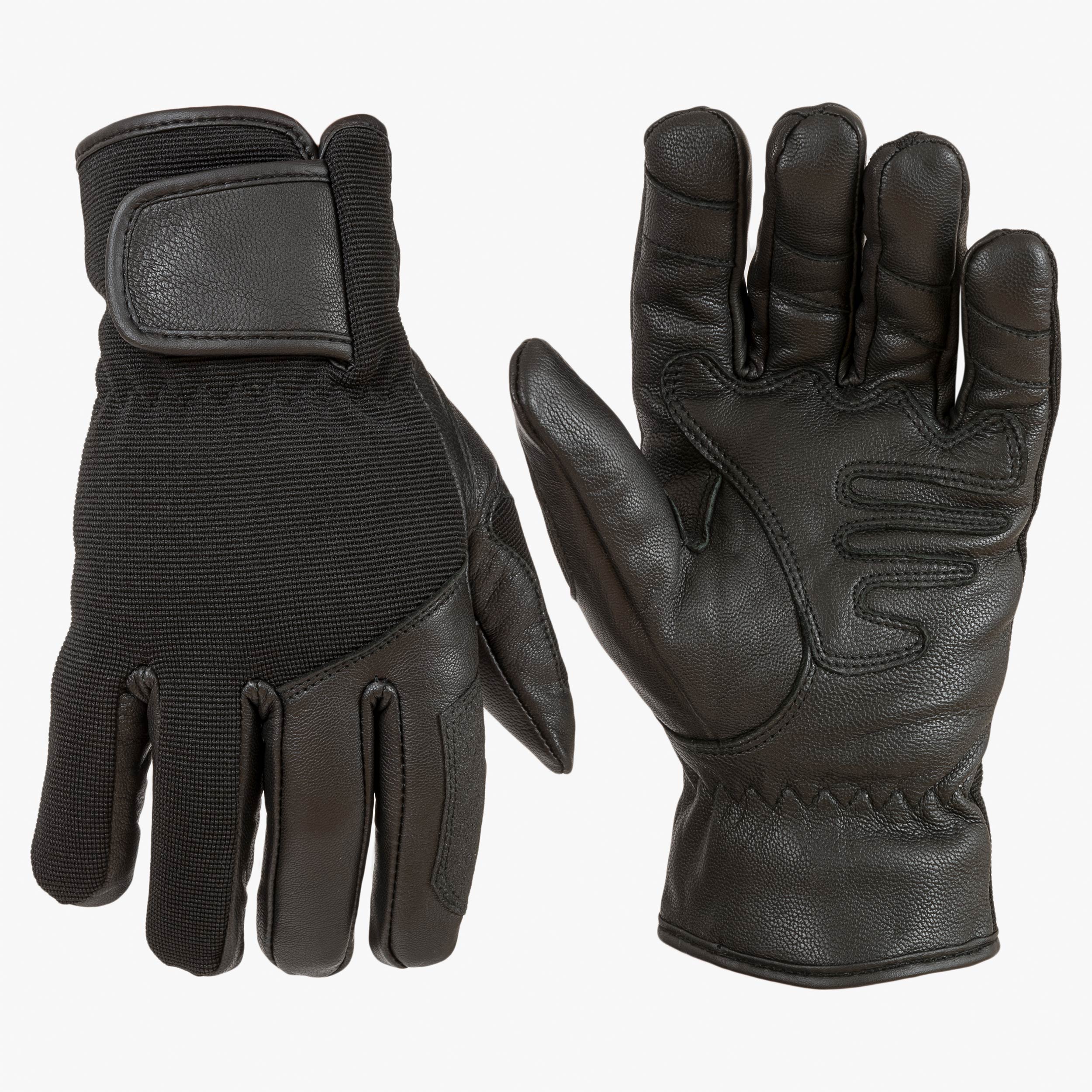 Highlander – Spezial-Ops-Handschuhe