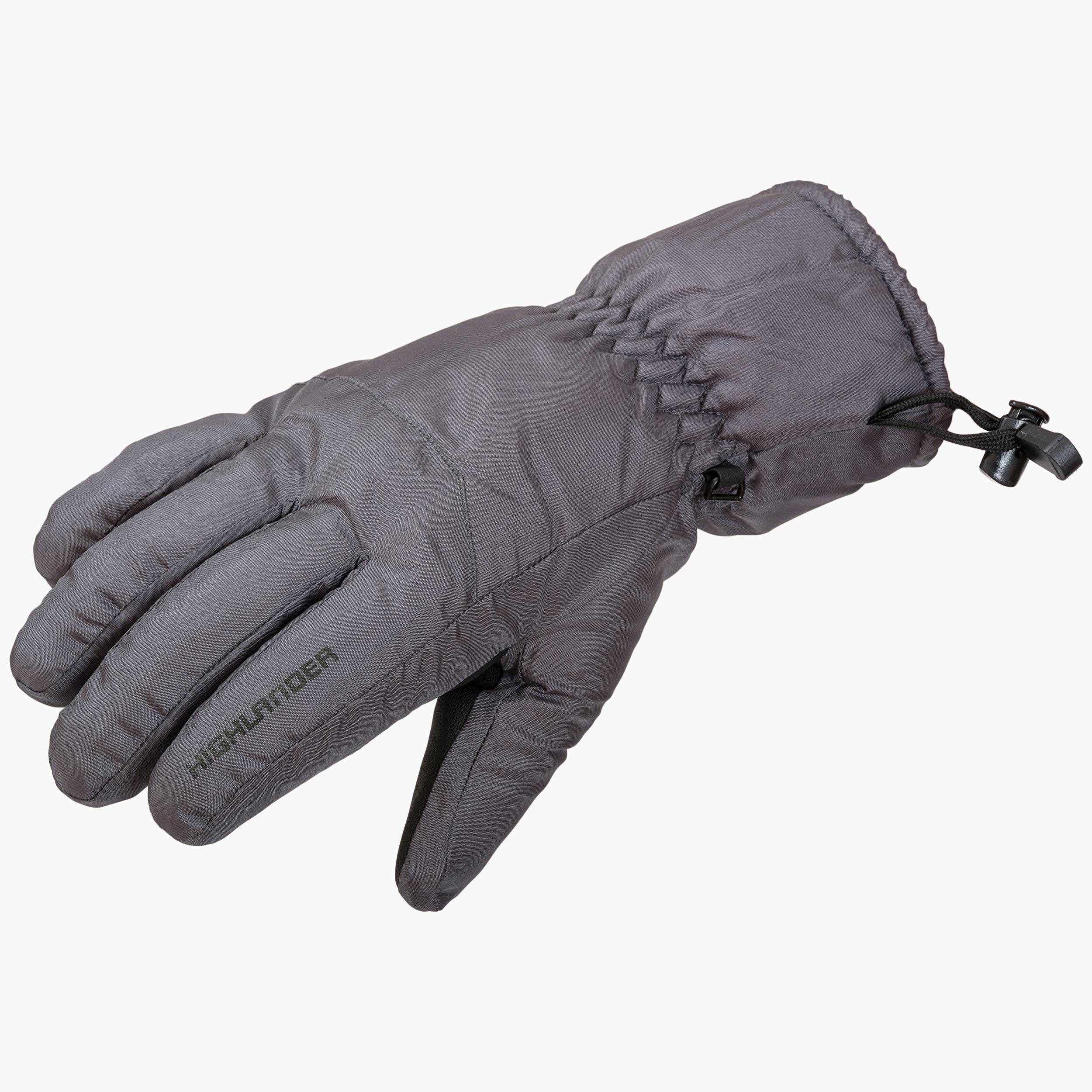 Highlander - Ski gloves