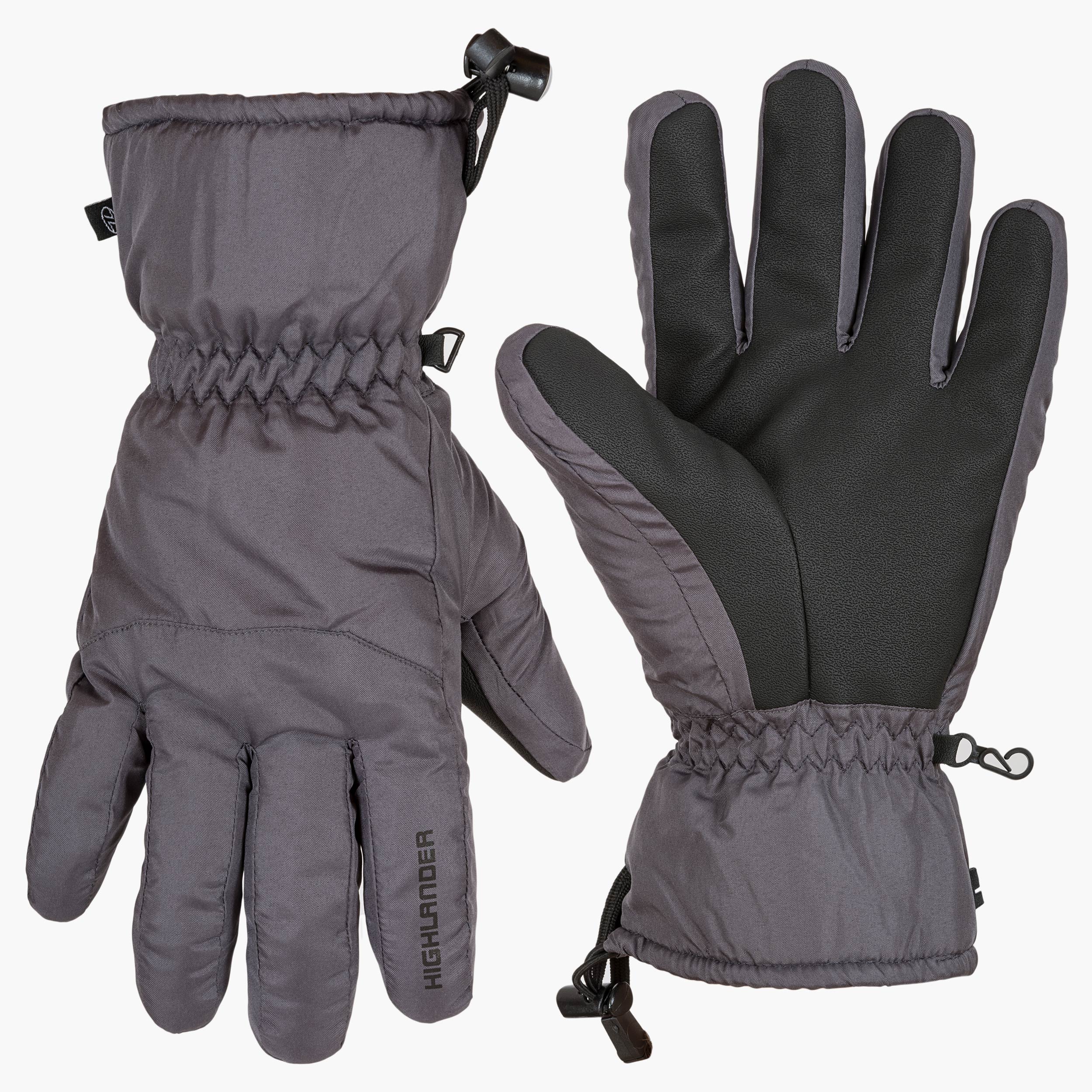 Highlander - Ski gloves