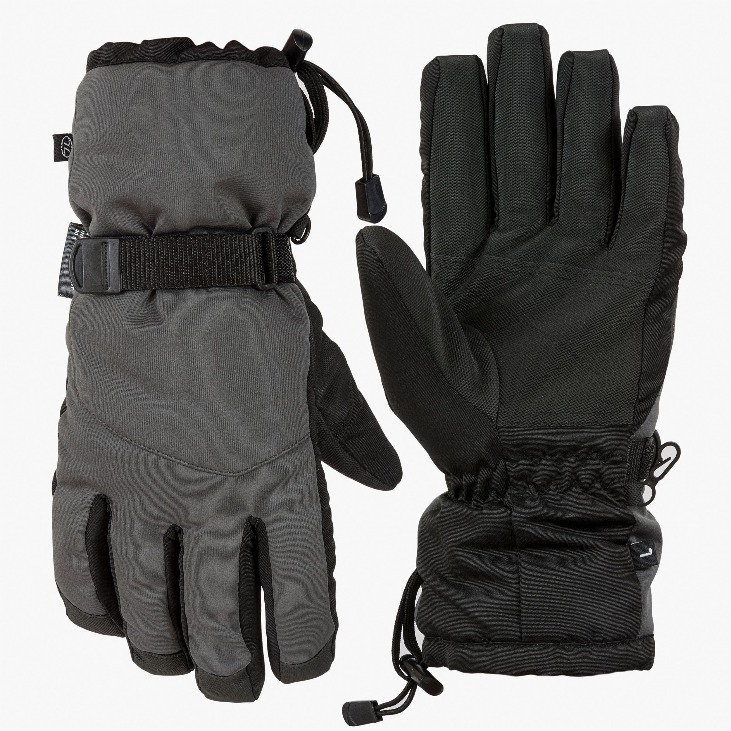 Highlander - Ski gloves