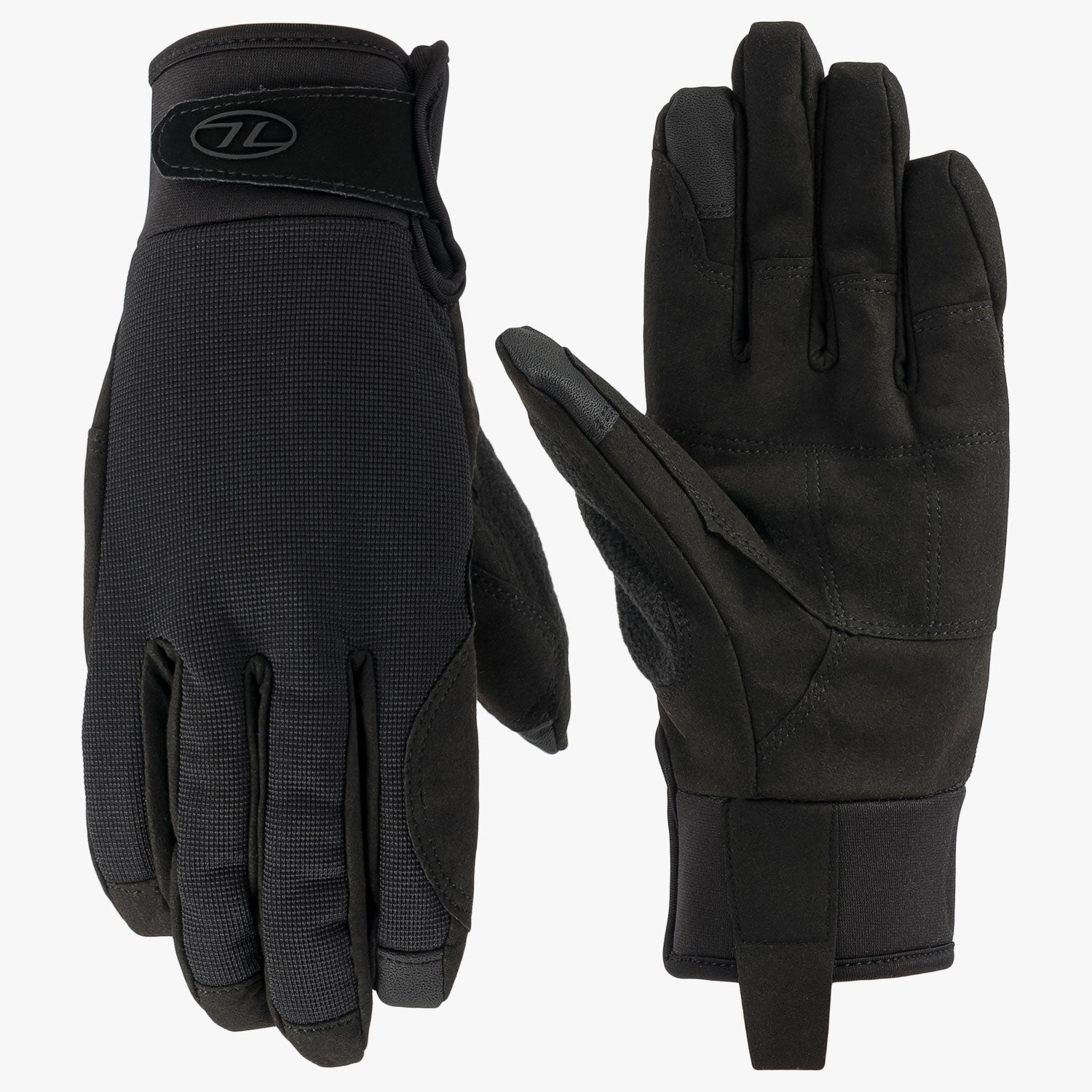 Highlander - Waterproof Gloves