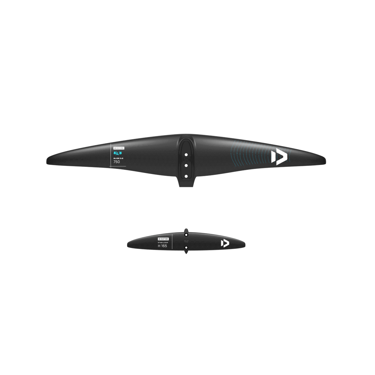 Wing Set Glide 2.0 Sls - 2026